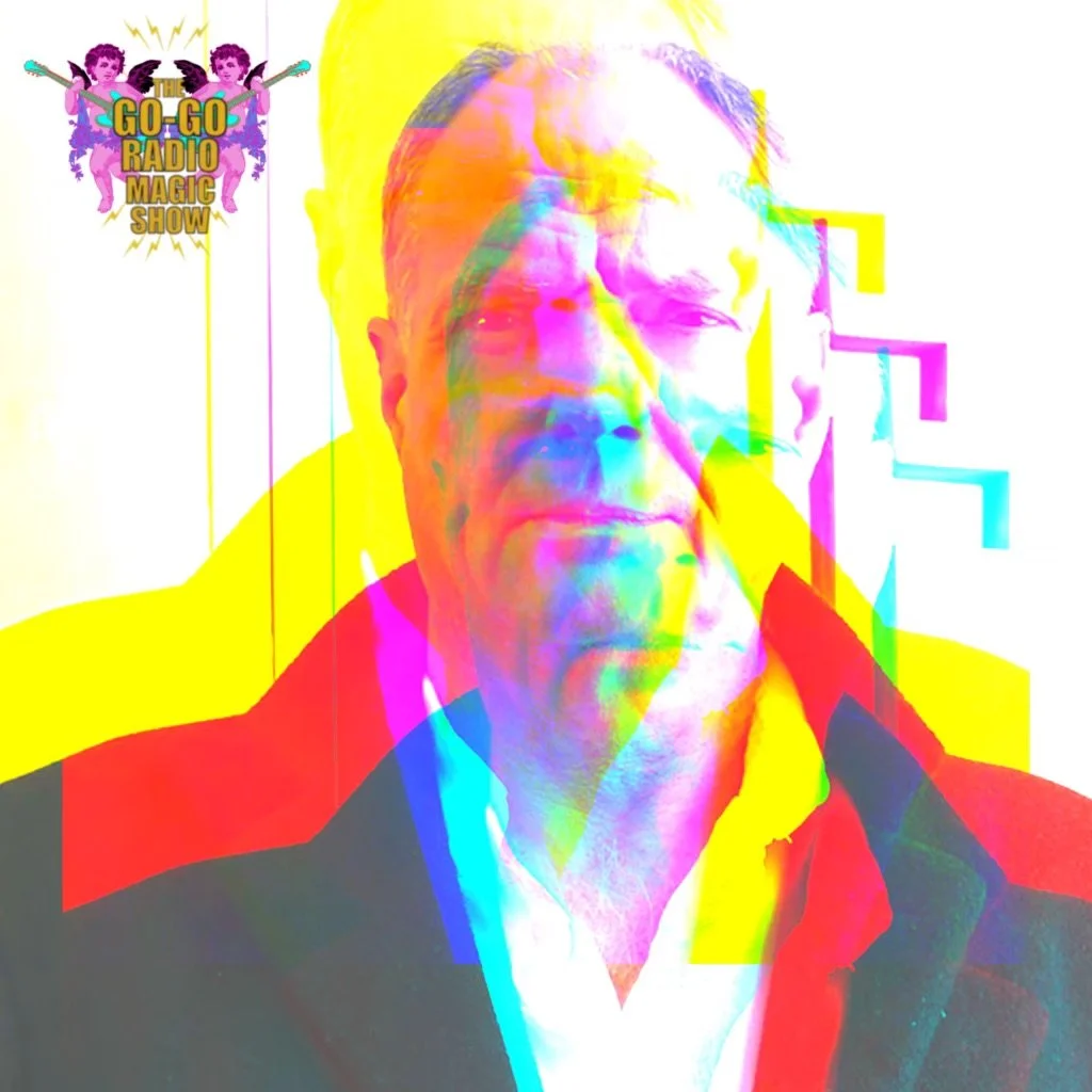 GGRMS November 3, 2023 w/ Tobin Sprout