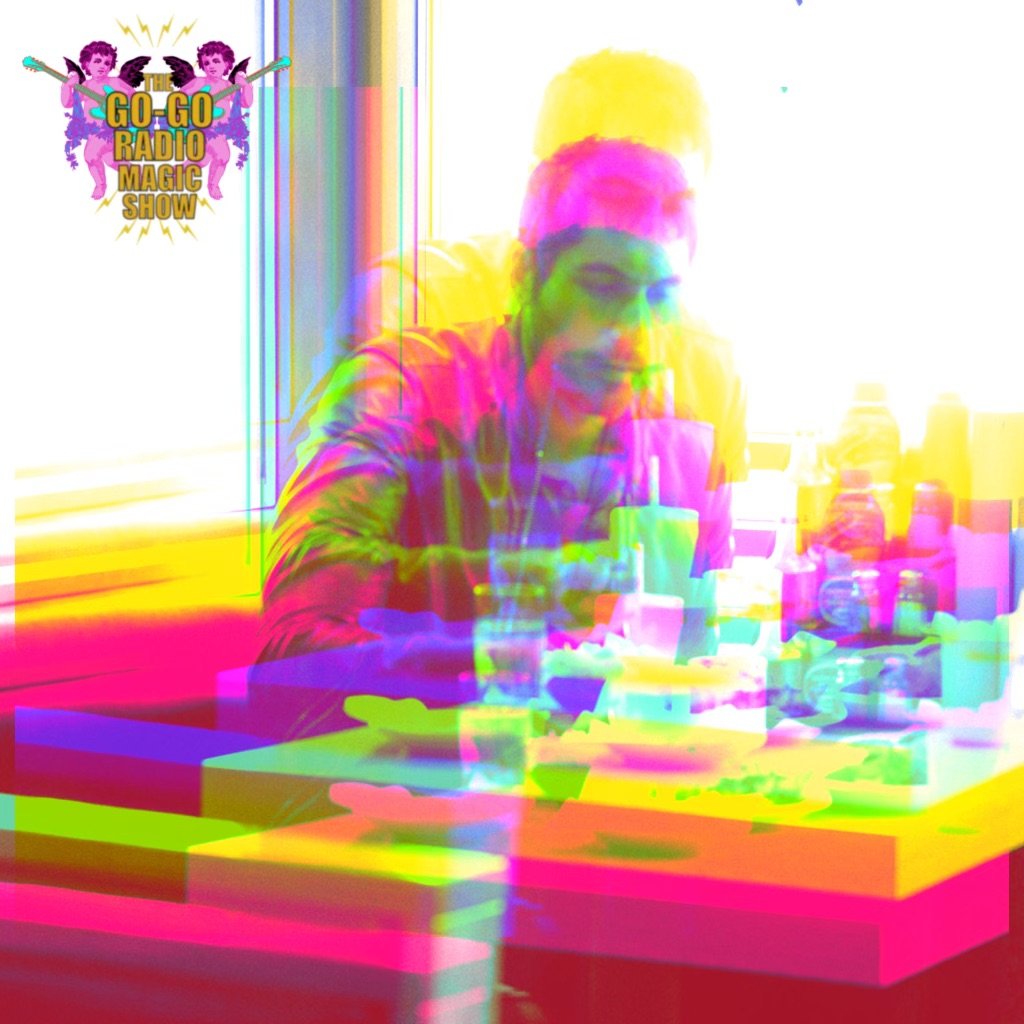 GGRMS June 21 2024 with Susil Sharma / KARMA GLIDER