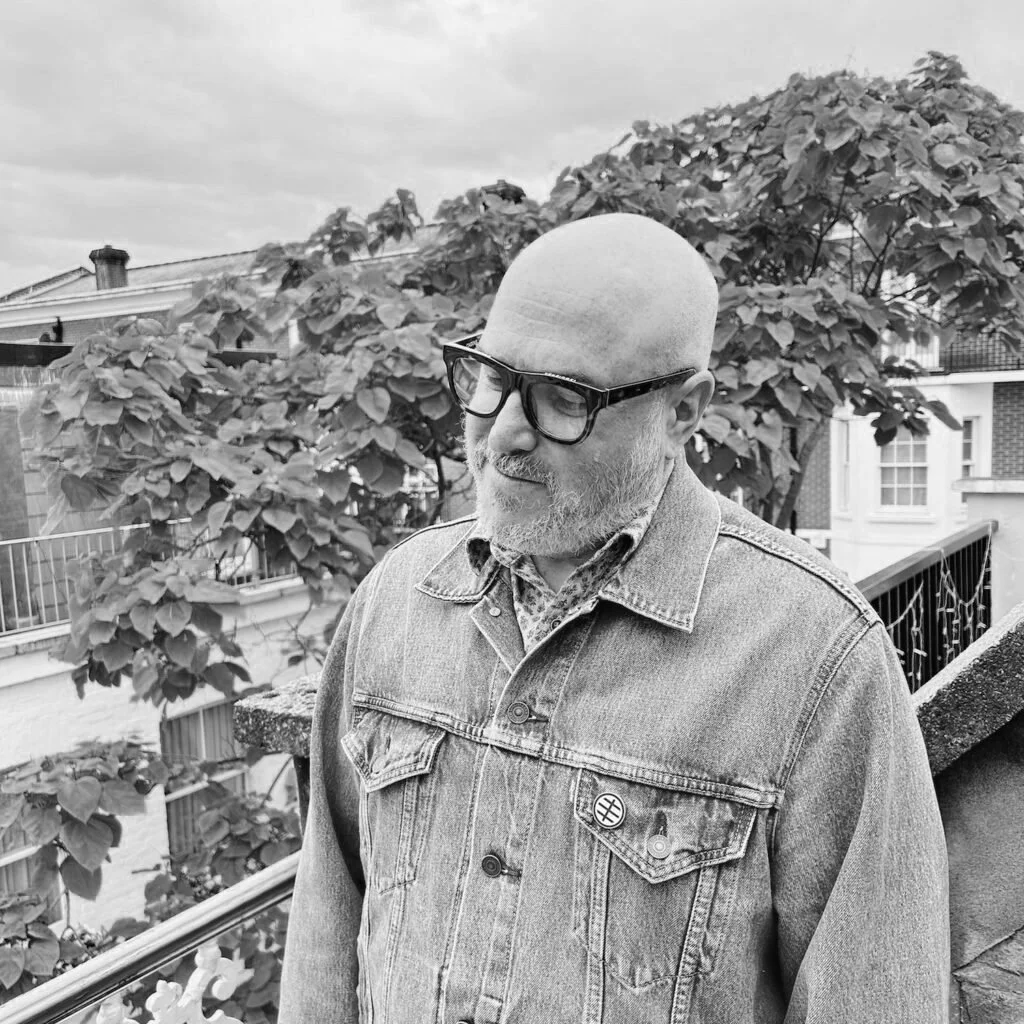 From The Archive: Interview with Glenn Donaldson