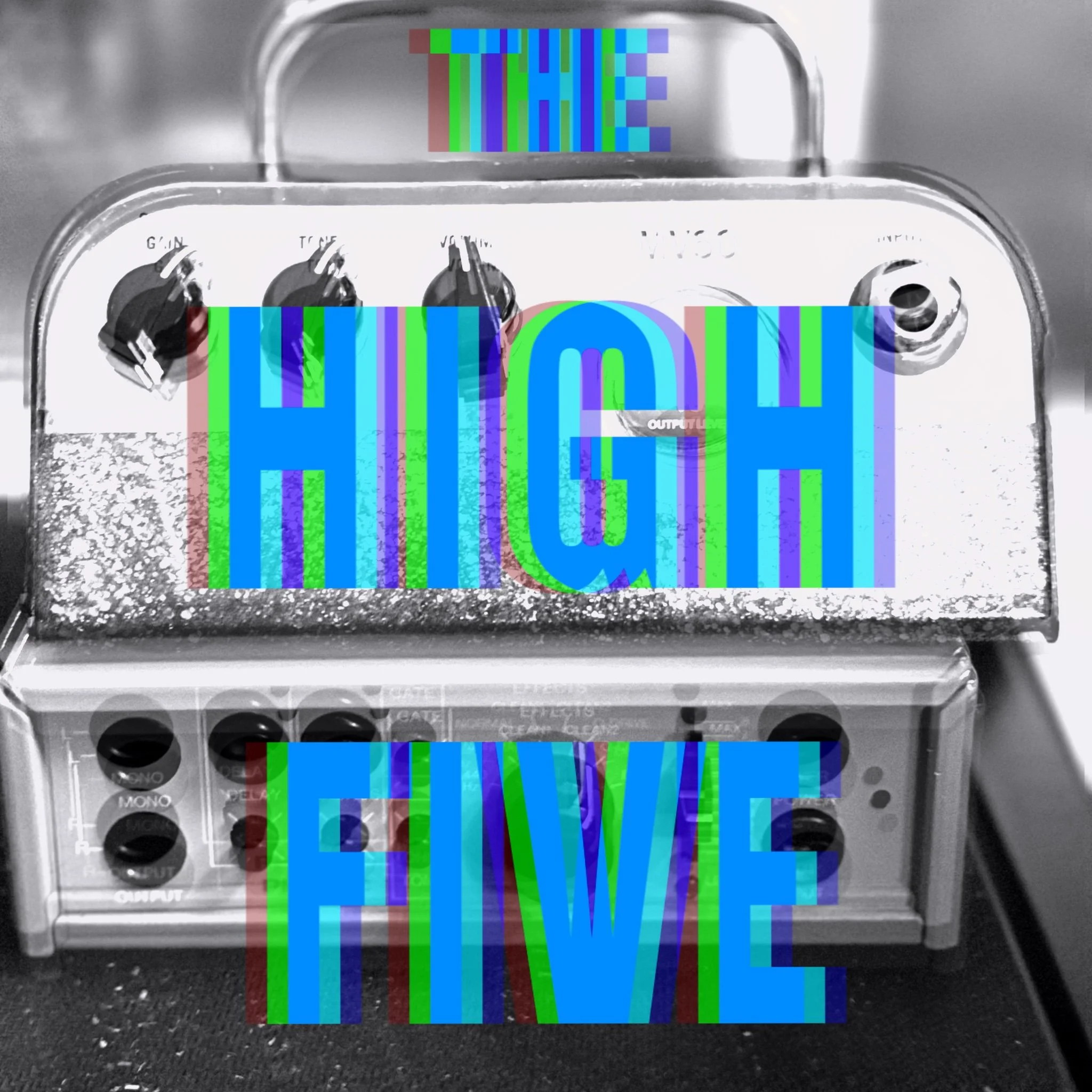 The High Five: Oct. 15 2024