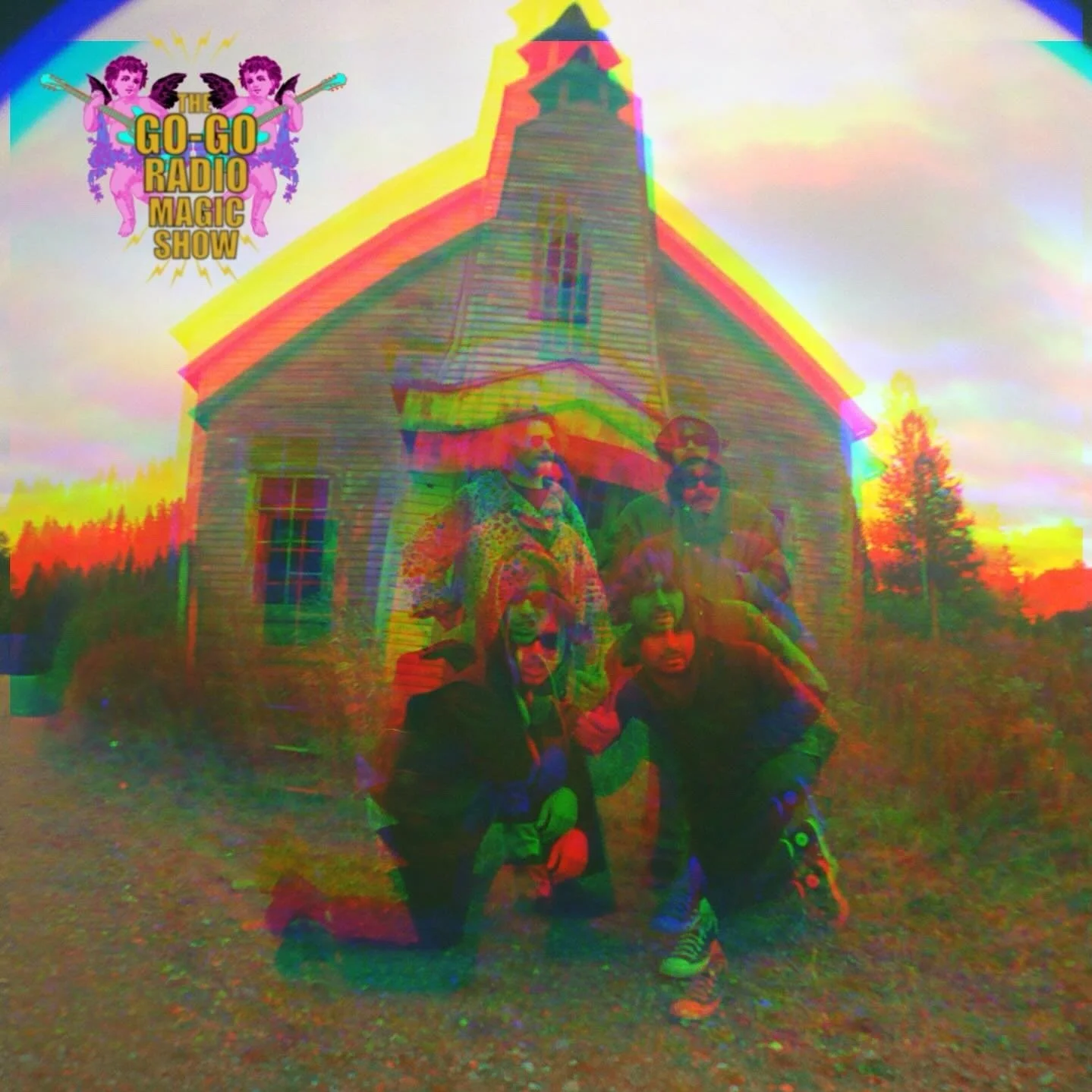GGRMS February 28, 2025 w/ Last Waltzon