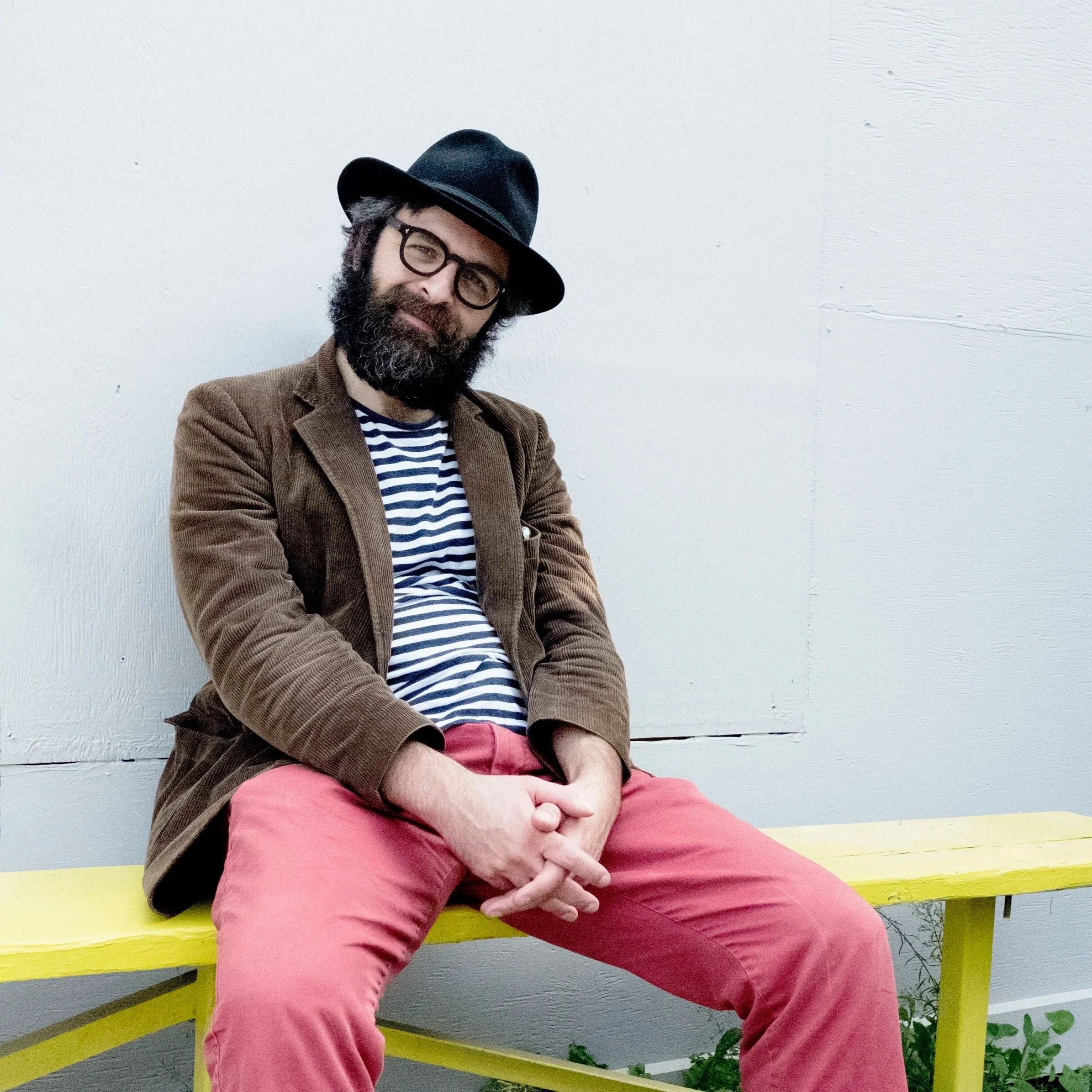 Pleased To Meet Me: Friendly Rich