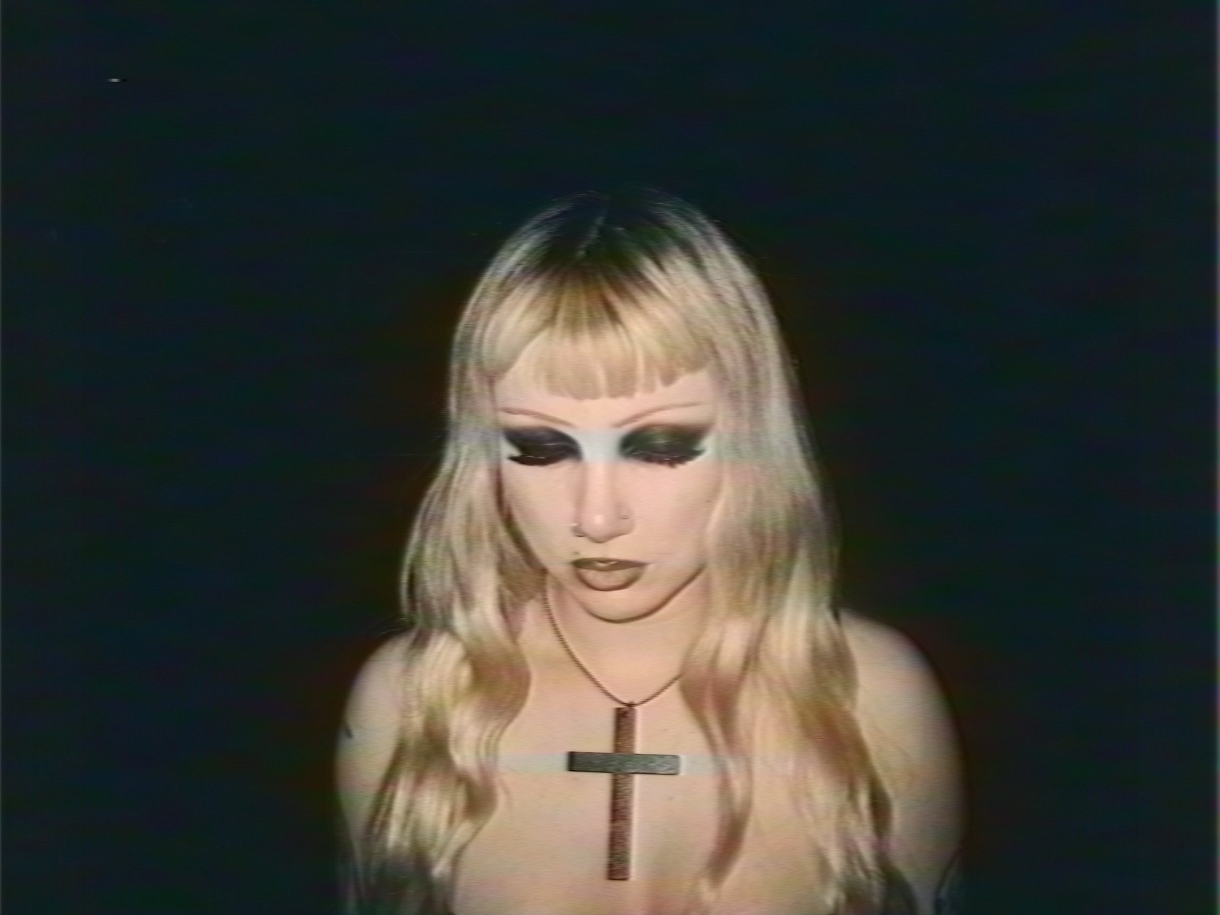 Pleased To Meet Me: Sally Phantom