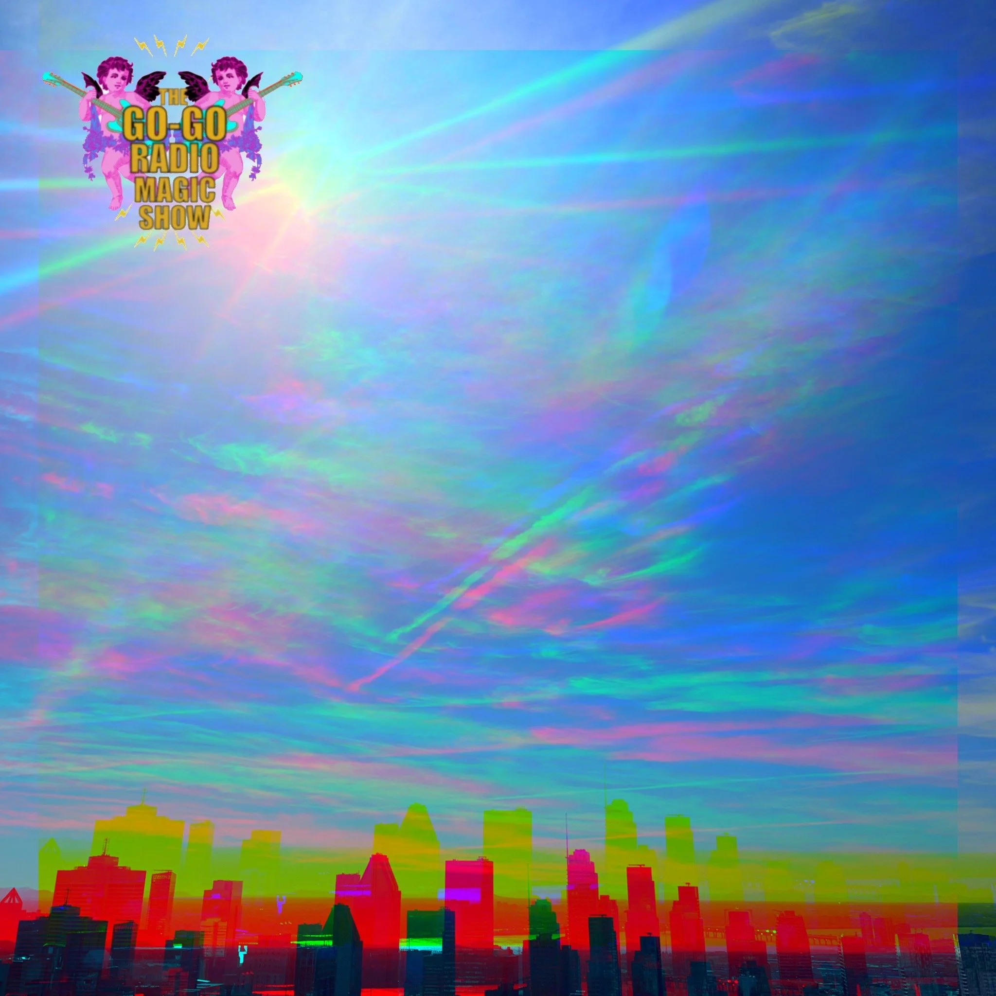 GGRMS November 7, 2025 