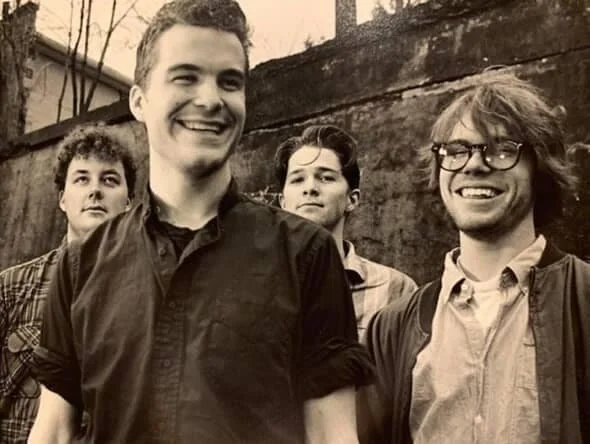 Pleased to Meet Me: Al Huckabee / Ugly Stick