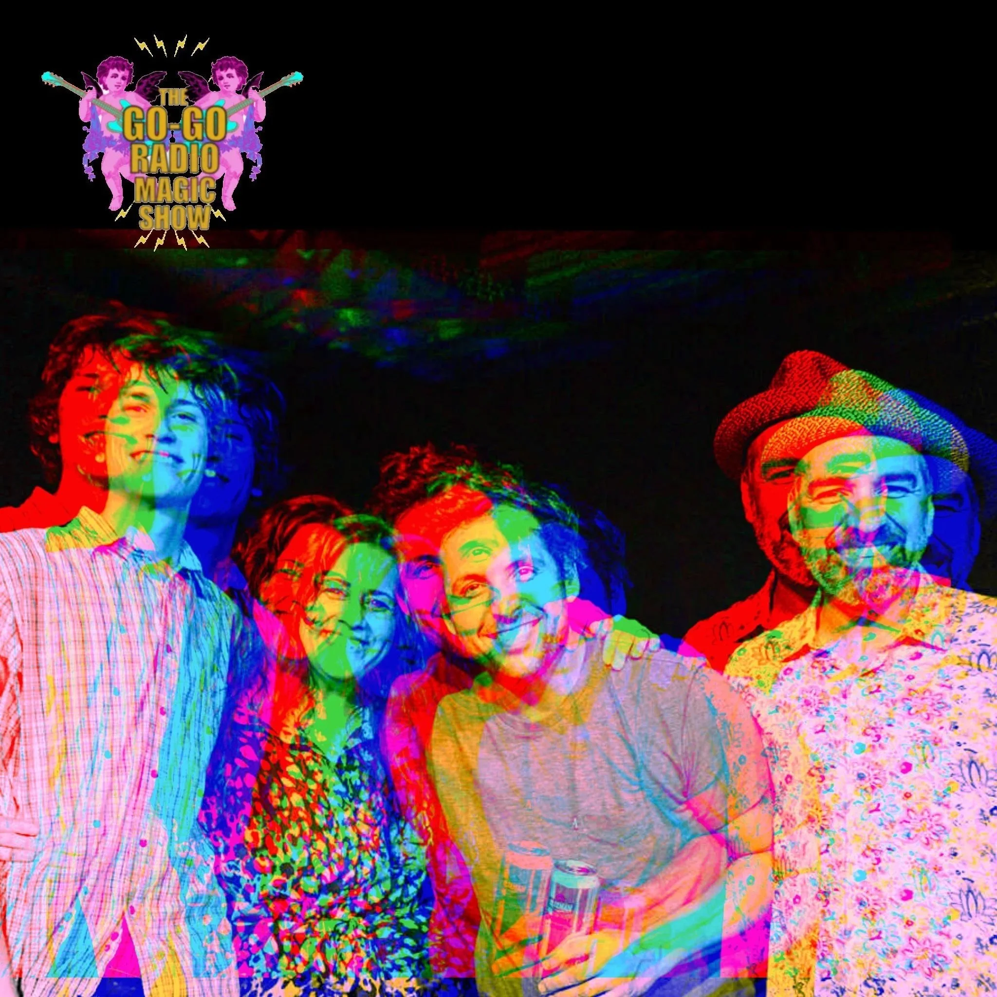 GGRMS November 28, 2025 w/ MOND