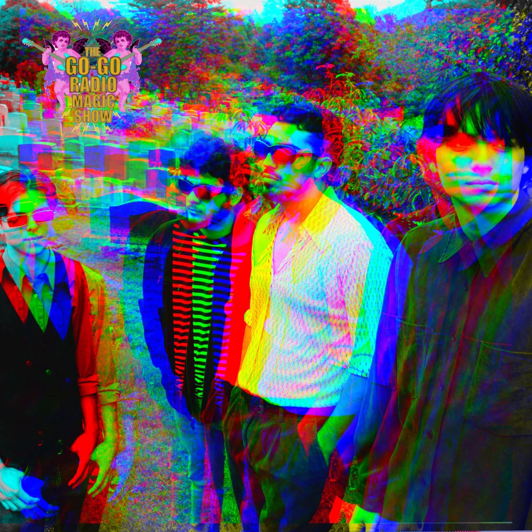 GGRMS December 5, 2025 w/ The Satisfactory 