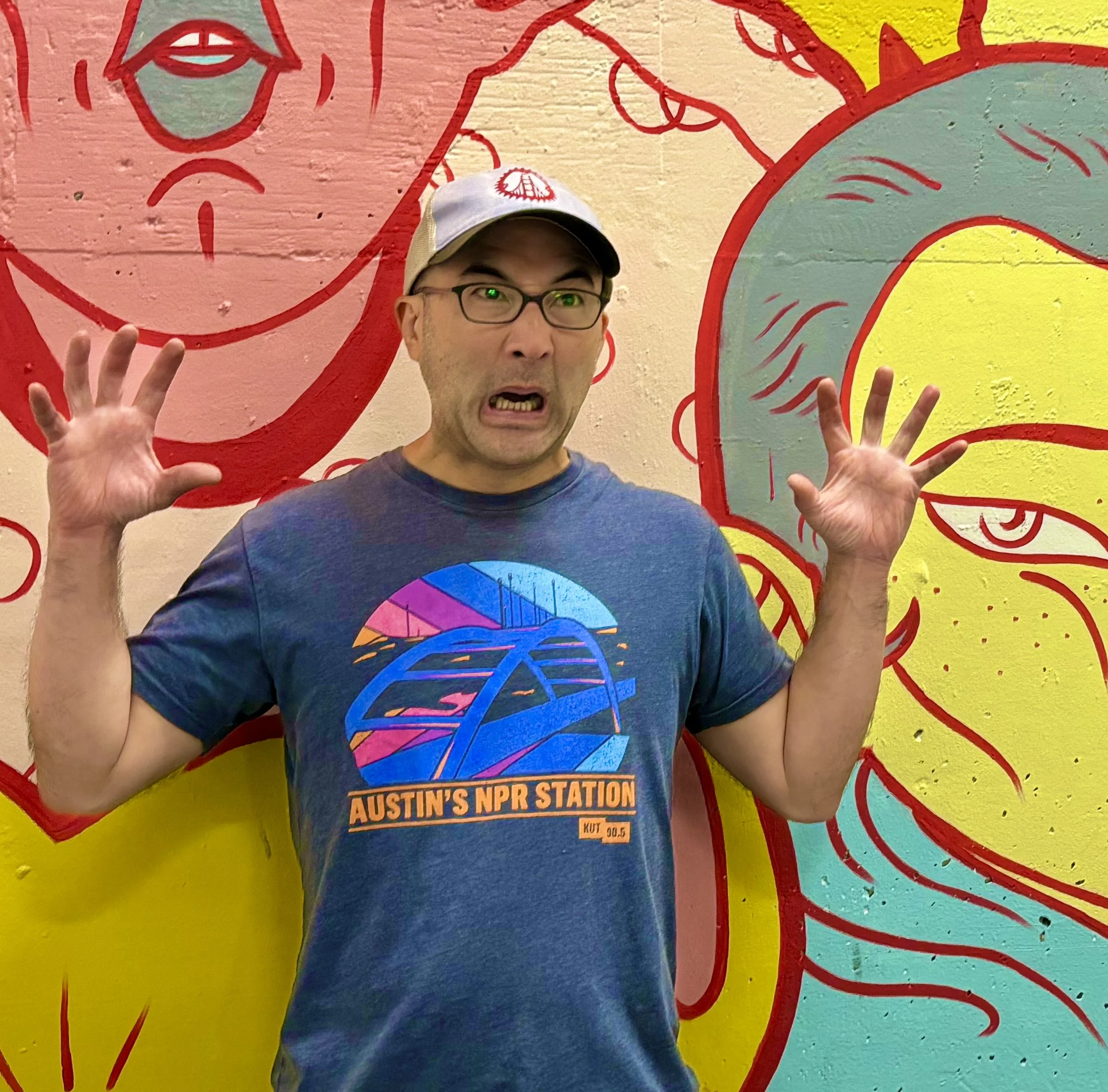 Pleased To Meet Me: Me, You, &amp; My Metronome