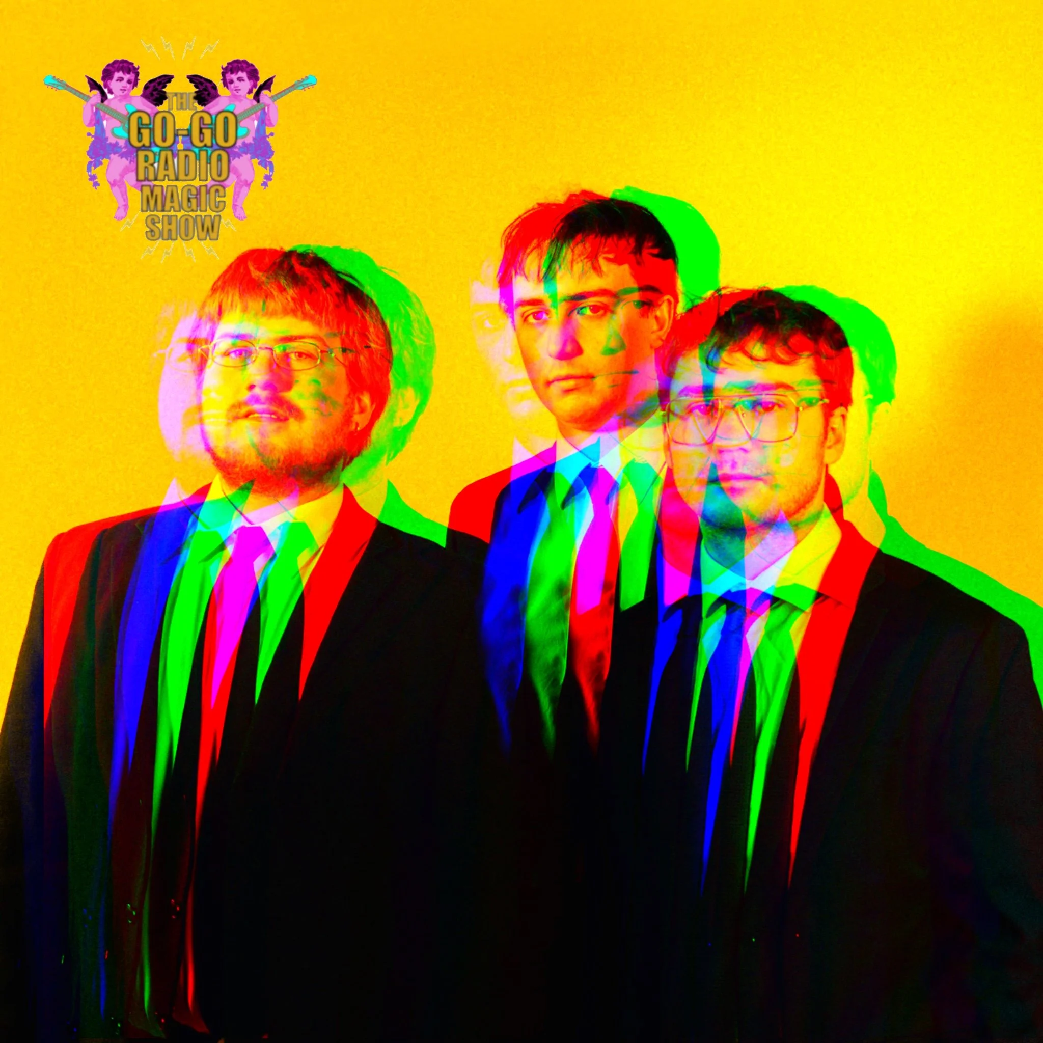 GGRMS Friday February 13, 2026 with Absolute Losers