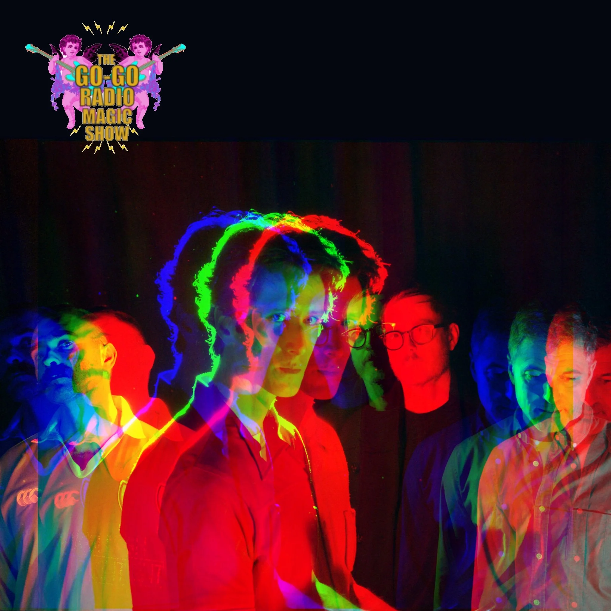 GGRMS+ Saturday February 14, 2026 with Julian Never