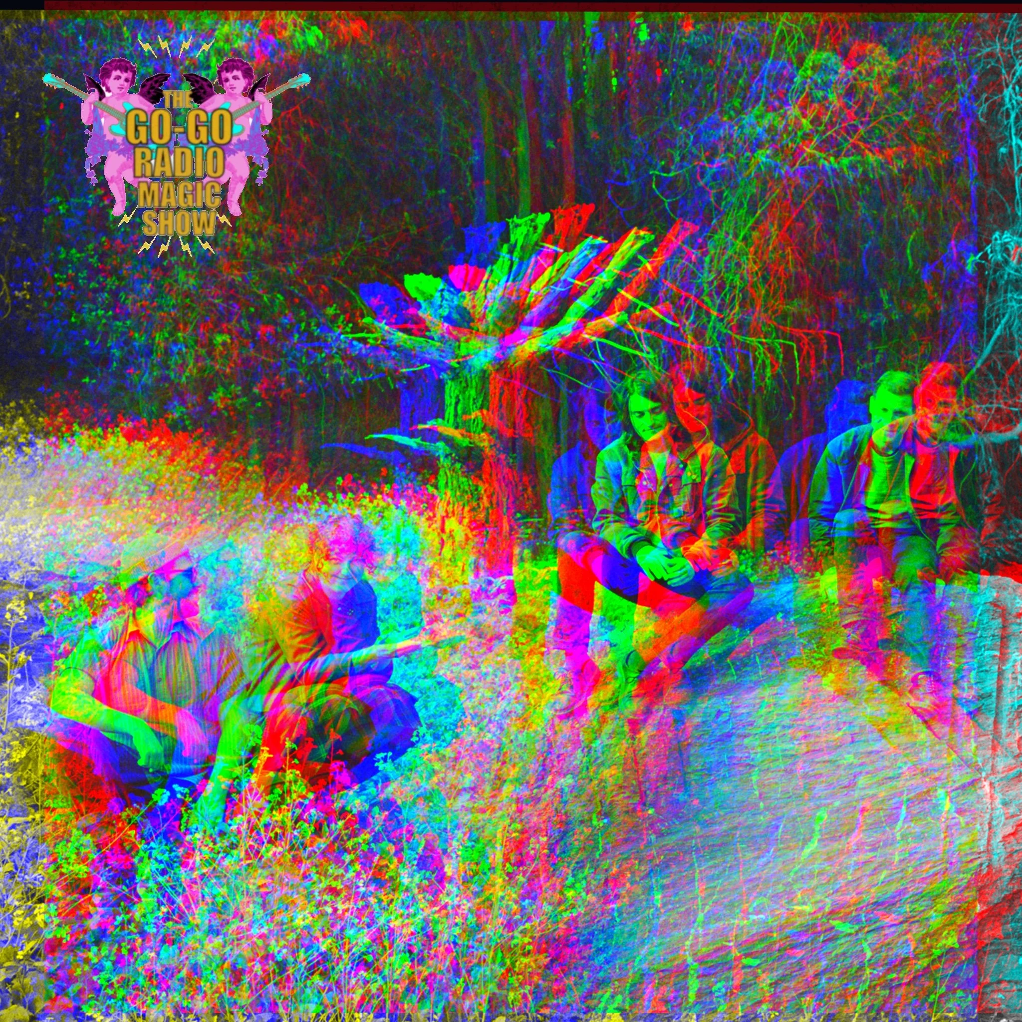 GGRMS+ FEBRUARY 28, 2026 with Thomas Rubenstein &amp; Morgan Stanley / The Telephone Numbers