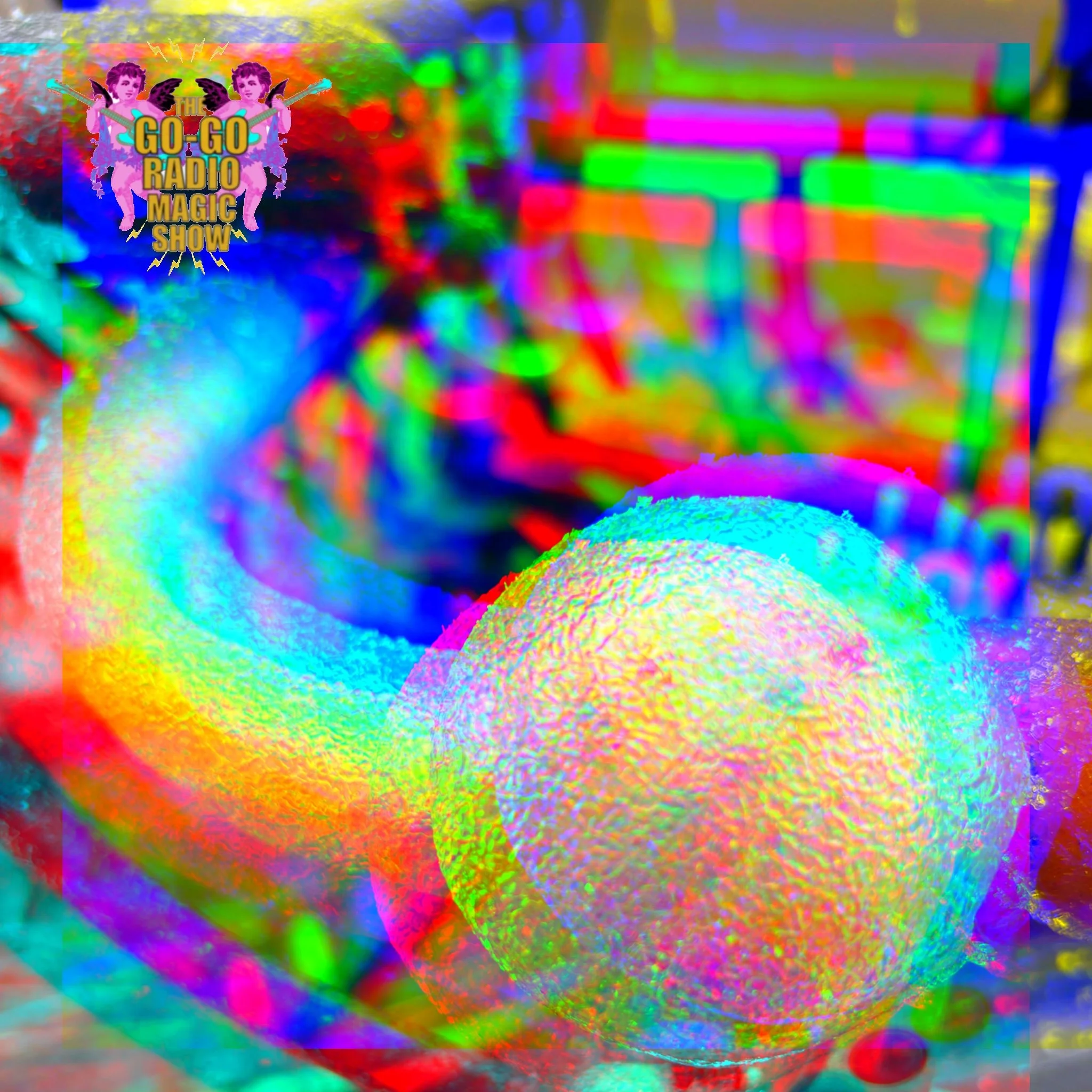 GGRMS+ Saturday March 14, 2026