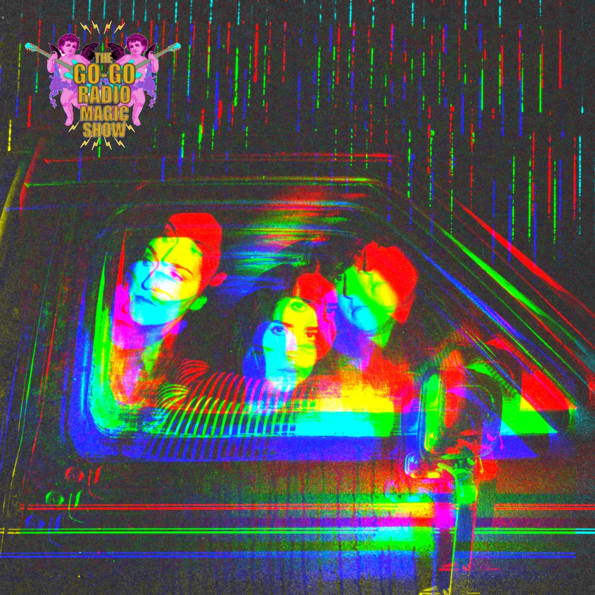 GGRMS March 27, 2026 w/ Les Shirley