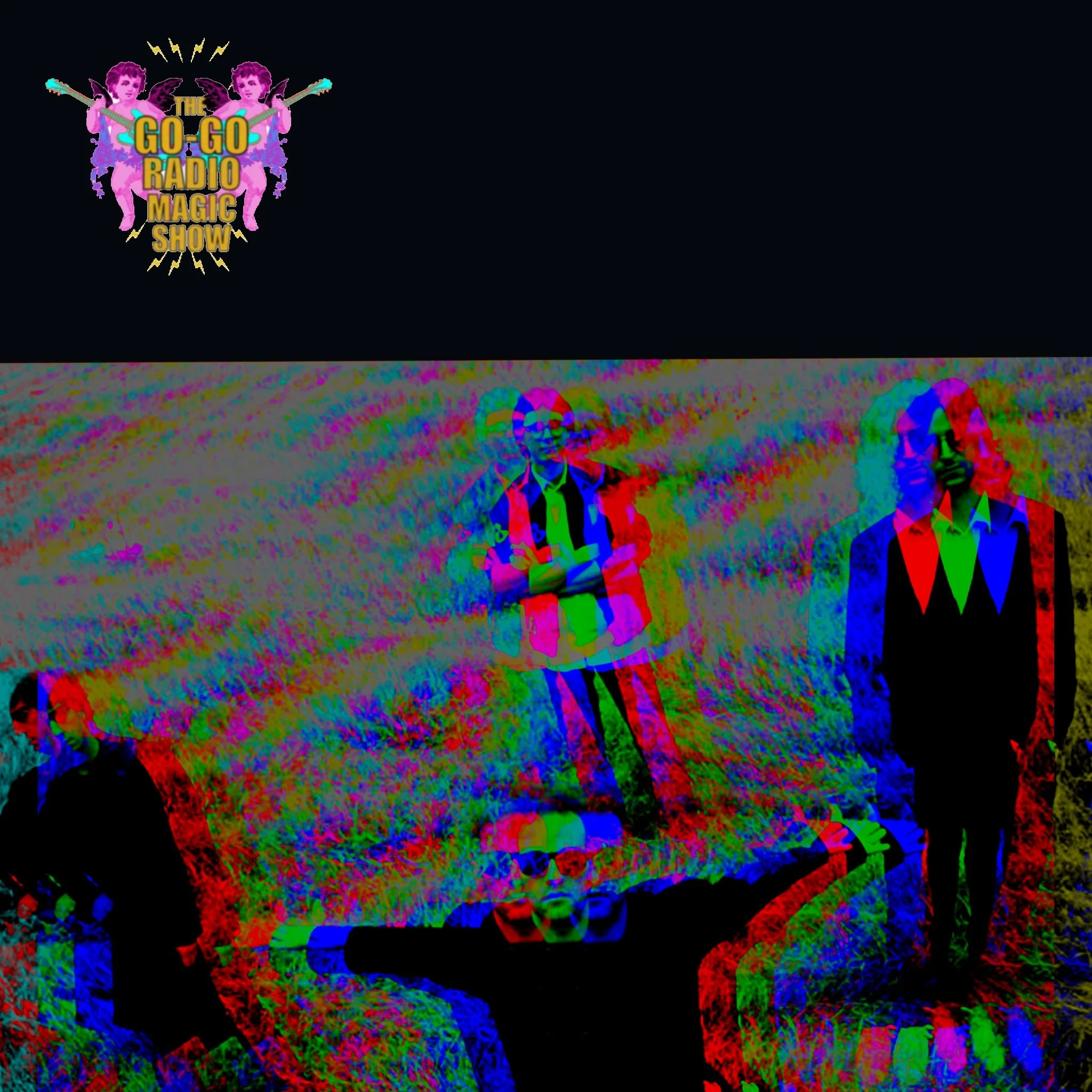 GGRMS+ April 11, 2026 with Hayley &amp; Jason from Lektor Decoder