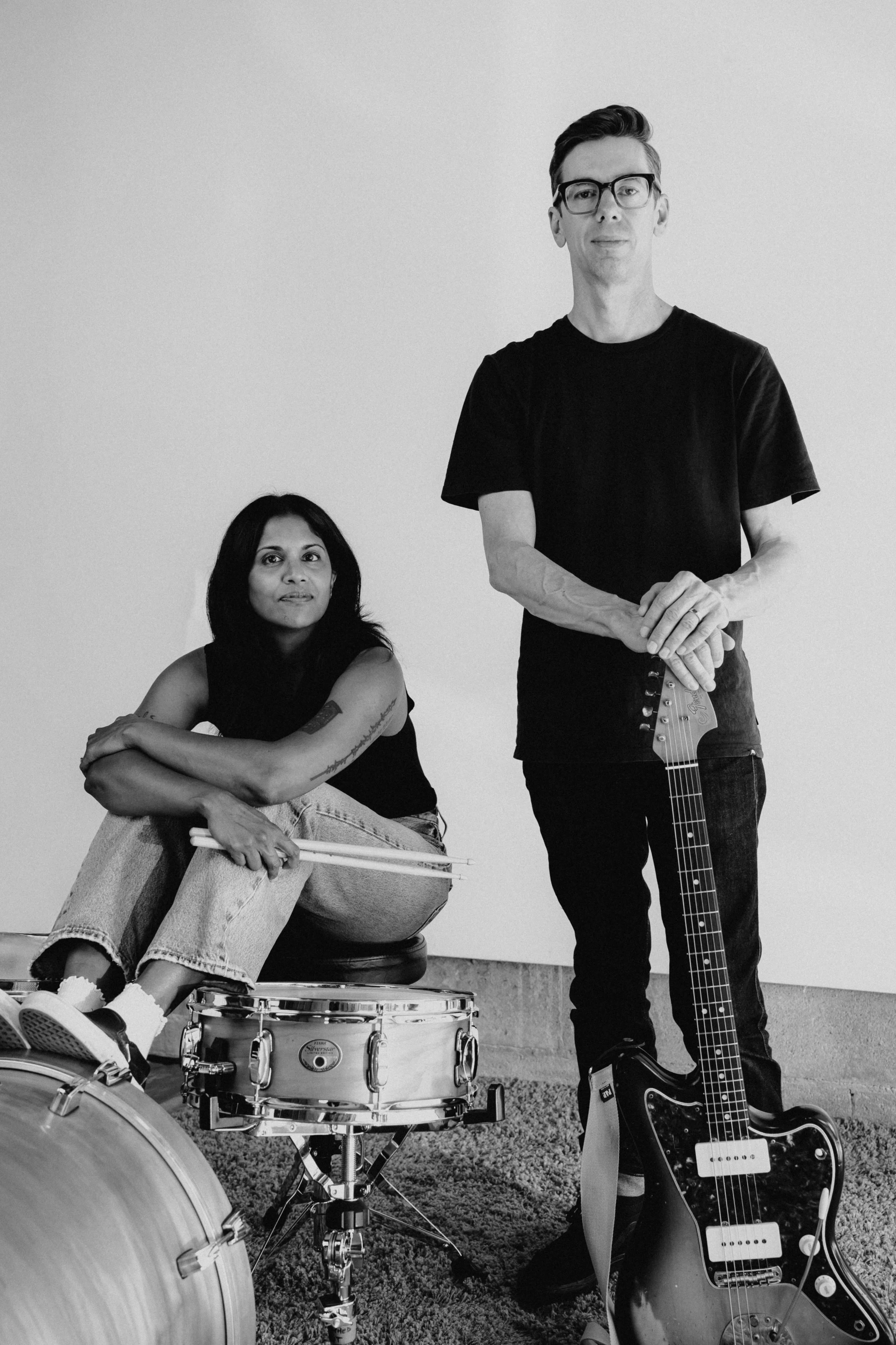 Pleased To Meet Me: Beached Out