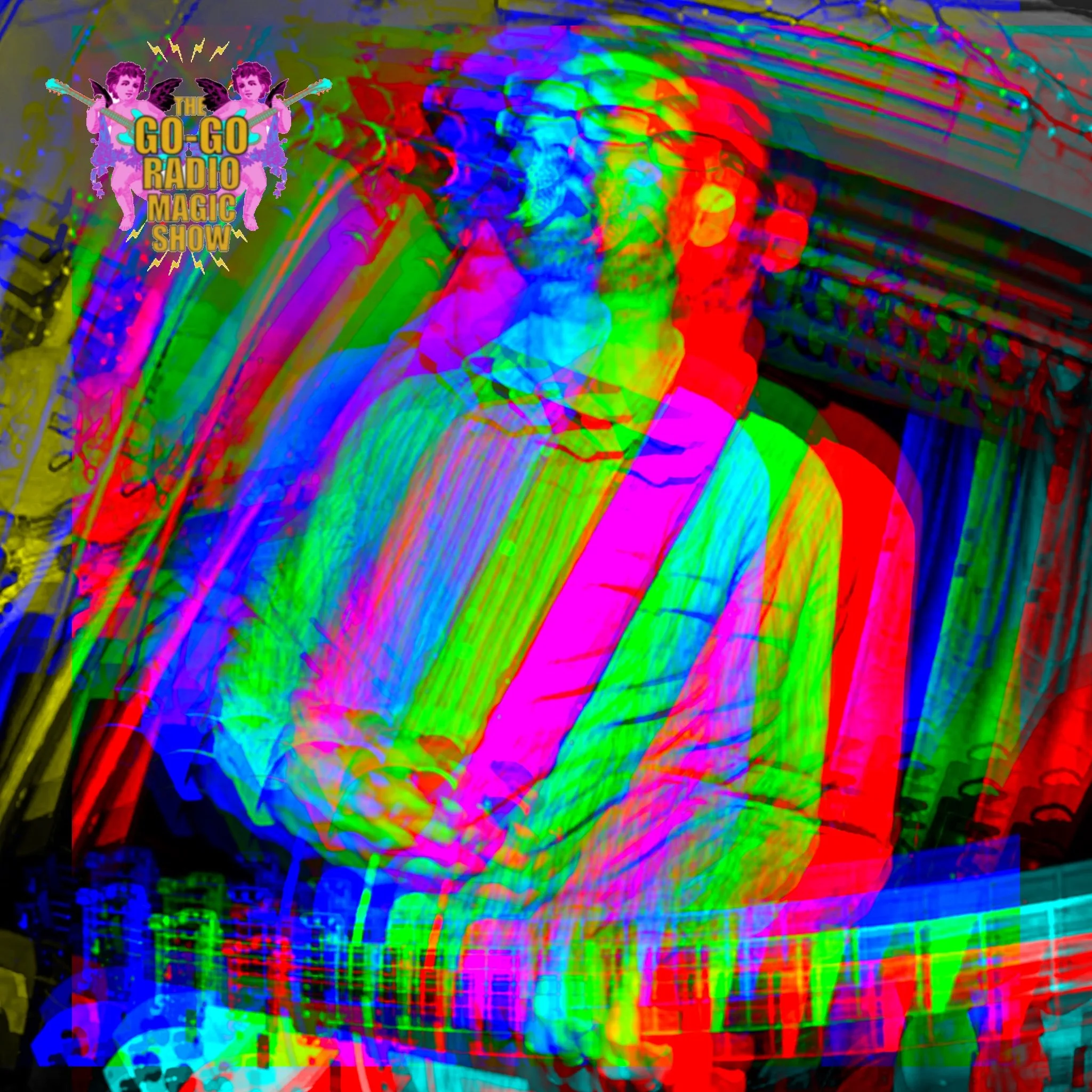 GGRMS+ May 9, 2026 w/Mythical Motors