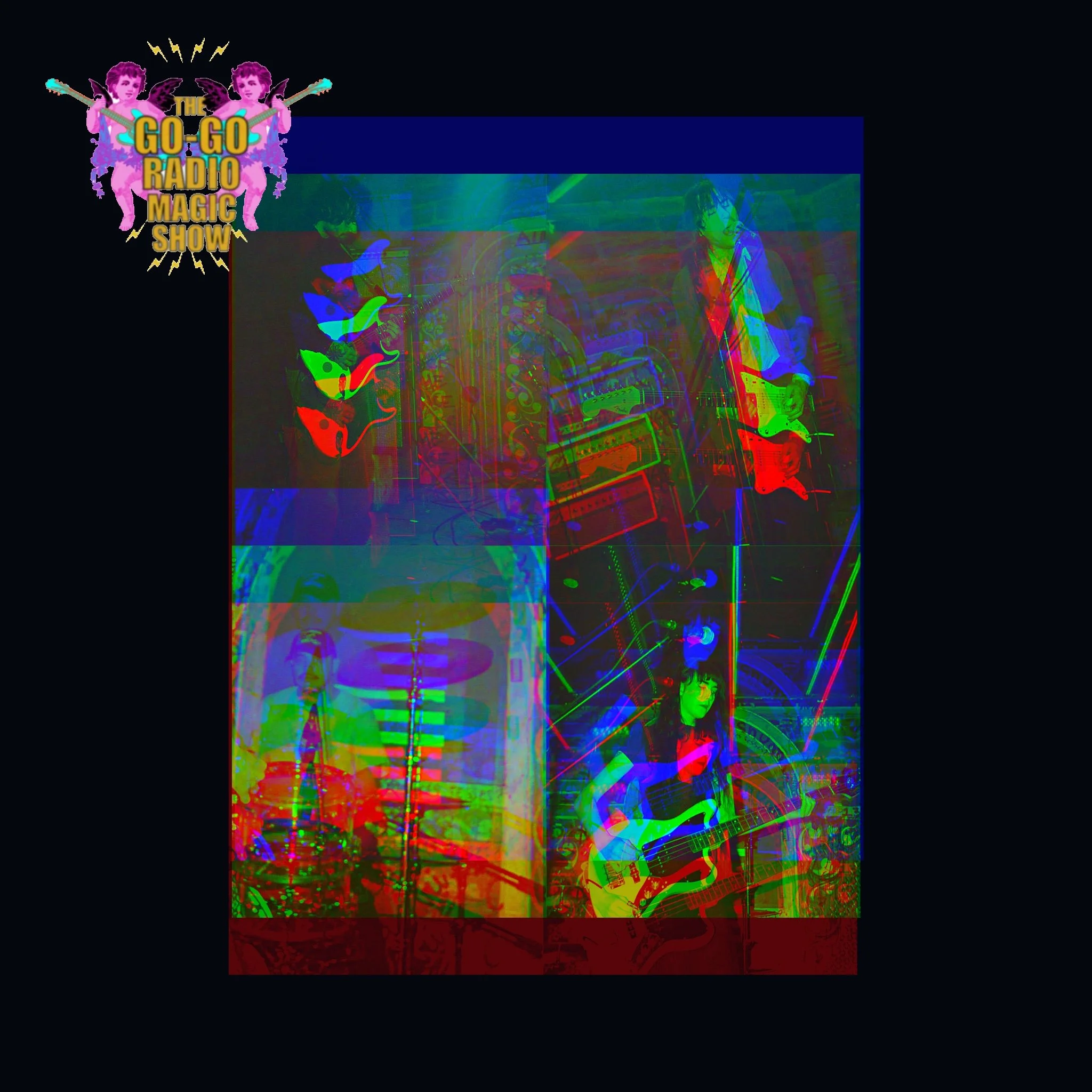 GGRM May 1, 2026 w/ That Static