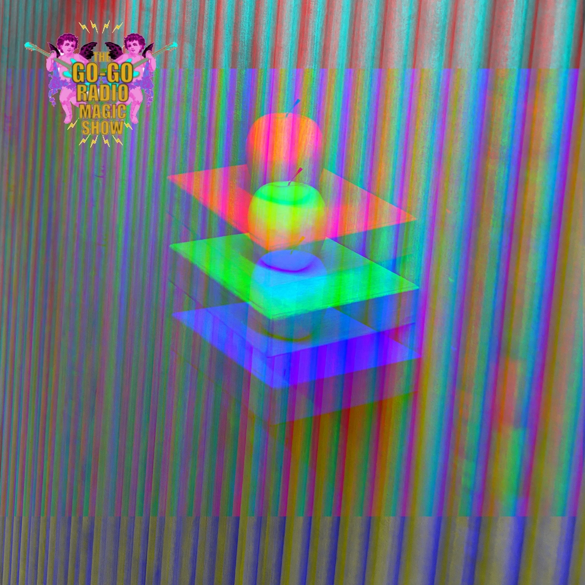 GGRMS May 15, 2026