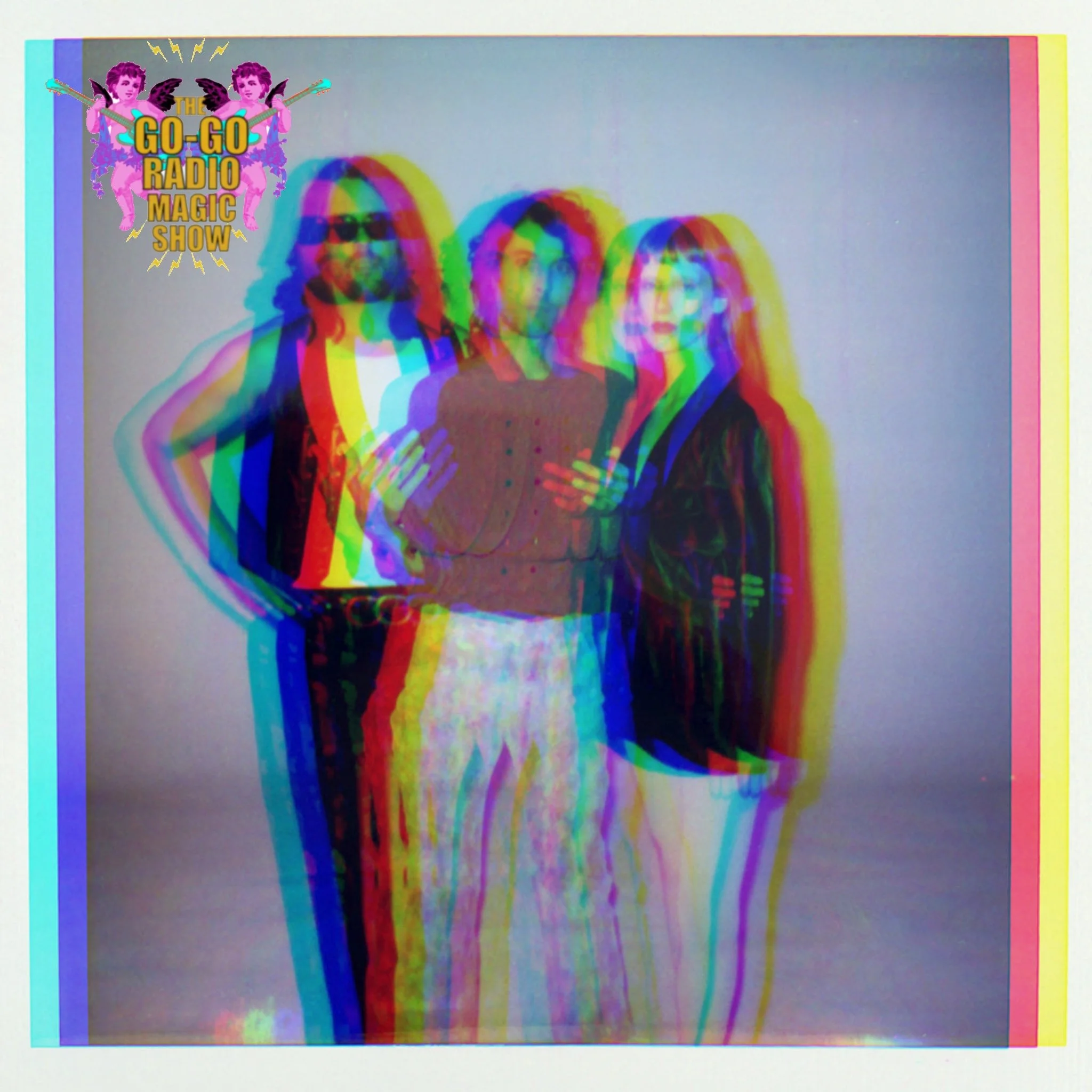 GGRMS+ SATURDAY JUNE20, 2026 with HUSH