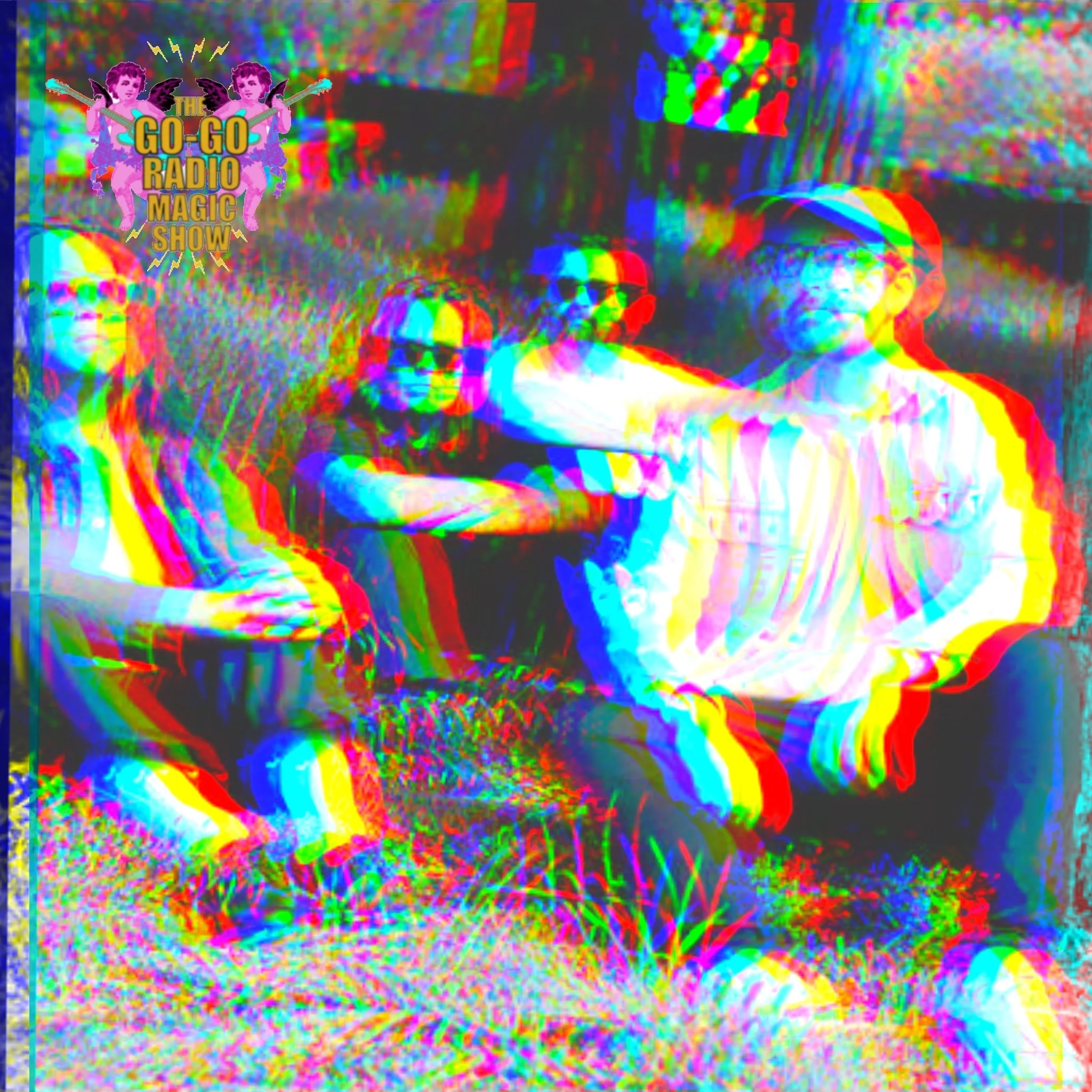 GGRMS+ Saturday July 18, 2026