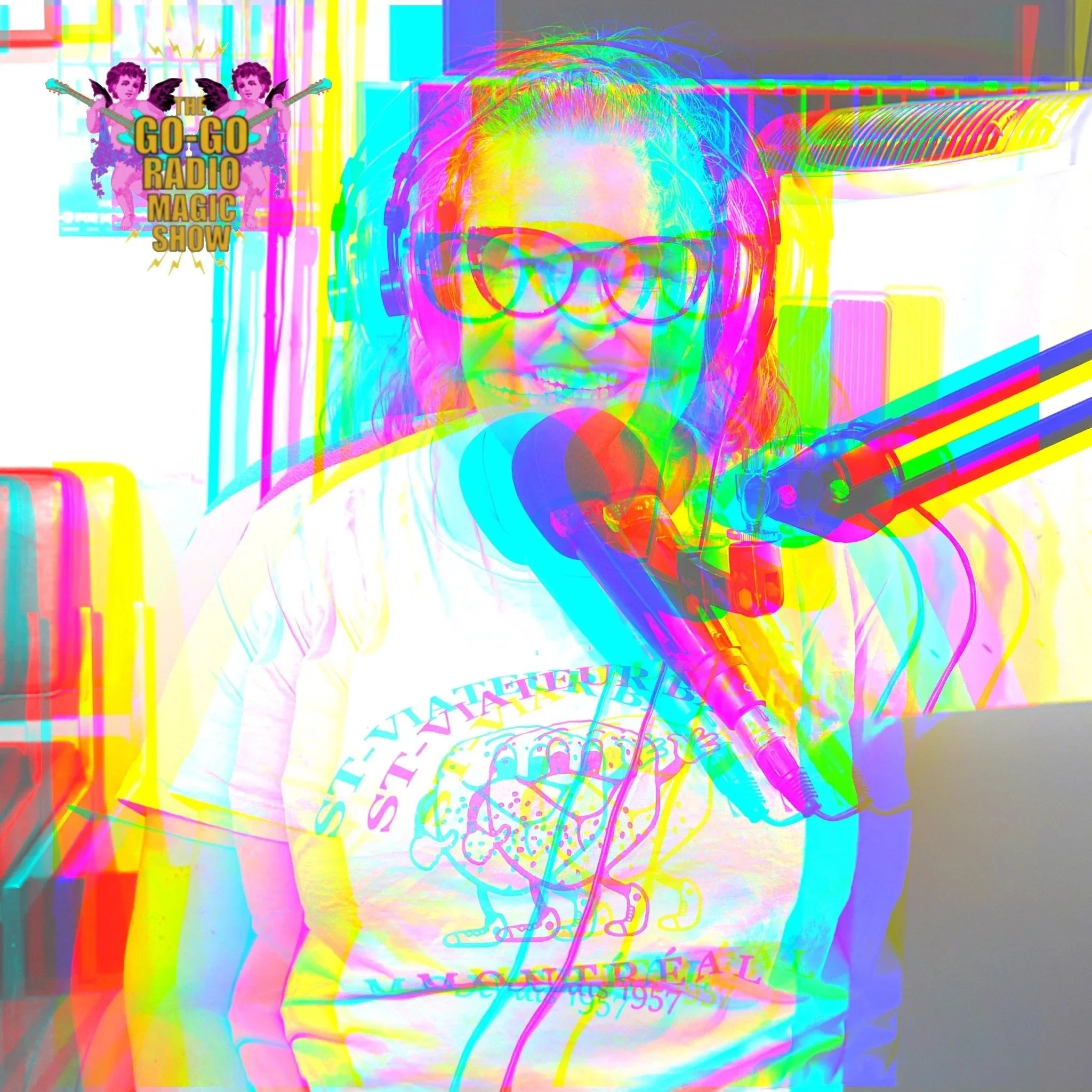 GGRMs August 21, 2026 w/ Jenny Jam