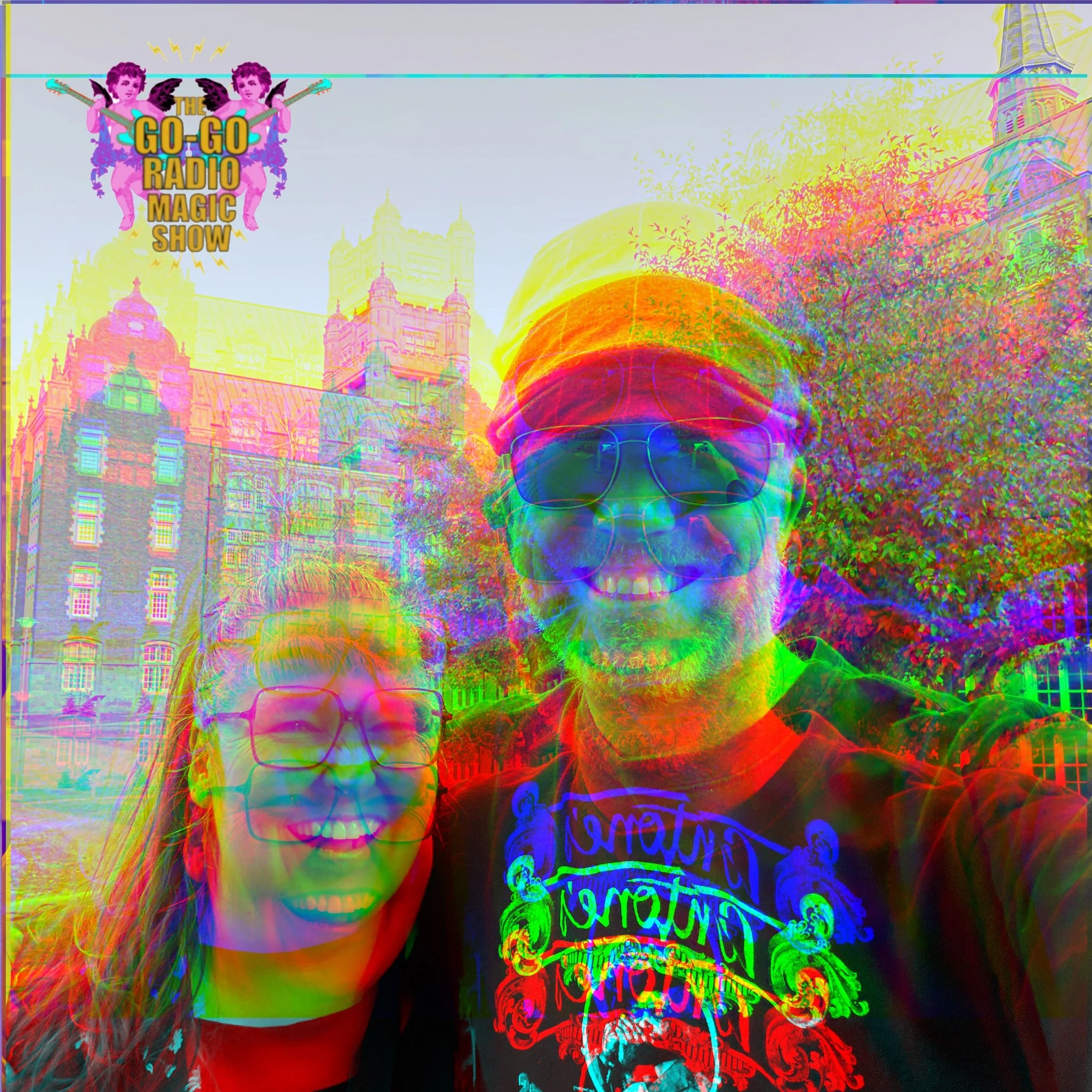 GGRMS August 1, 2025 w/ Jenny Jam