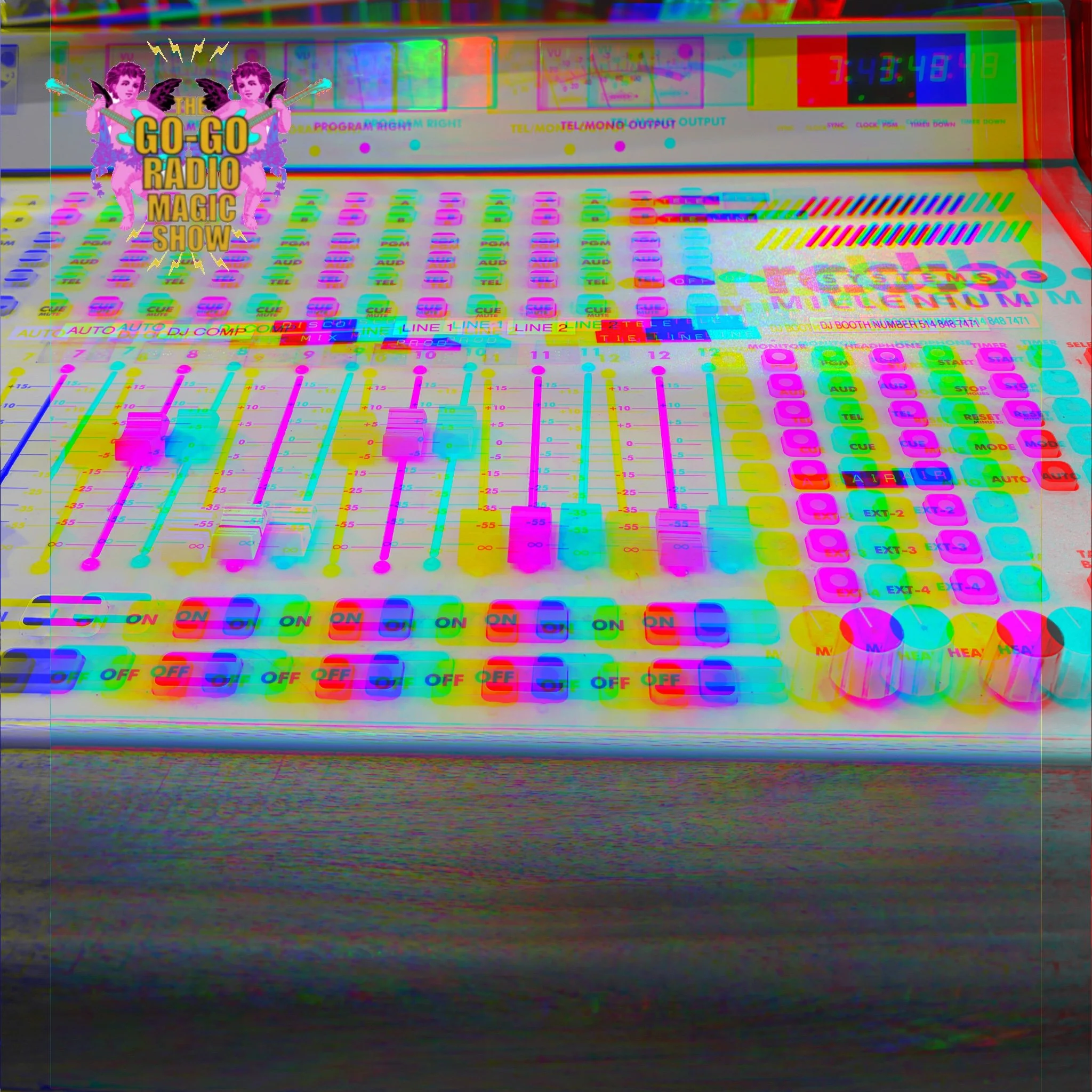 GGRMS August 28, 2026