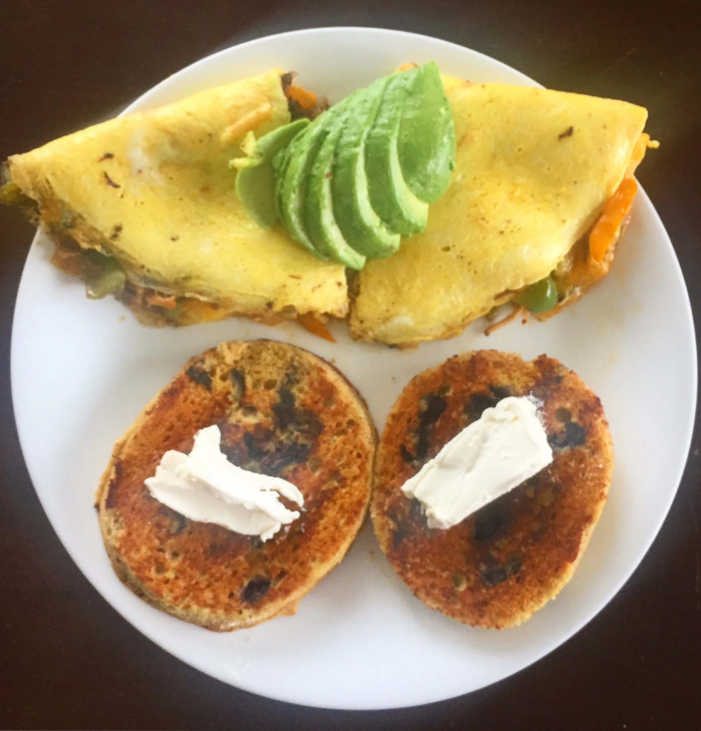 2 Minute English Muffins! Blueberry Vanilla & Maple McGriddle Keto Approved