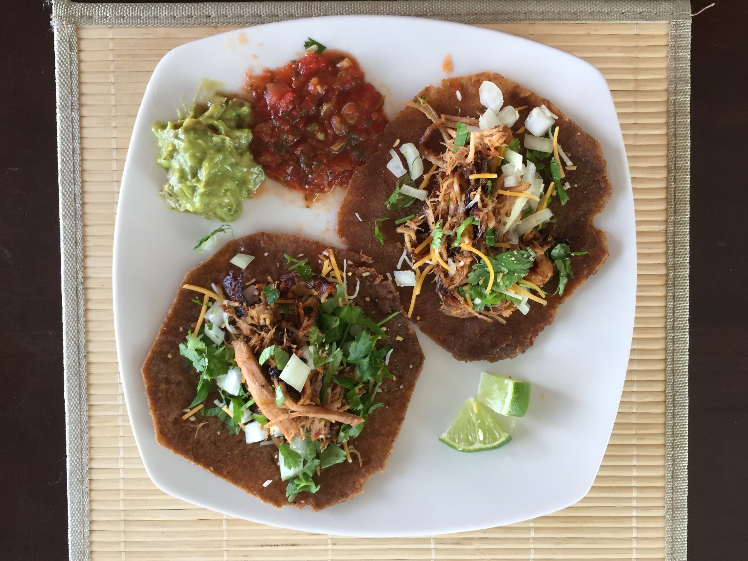 Slow Cooker Carnitas - Fatbody Keto, LCHF Approved