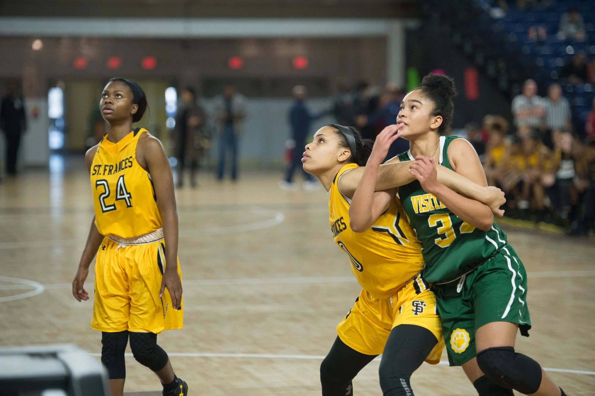 2016 1229 -- Visi and St Frances at DC Armory Semifinals -- 0612.jpg