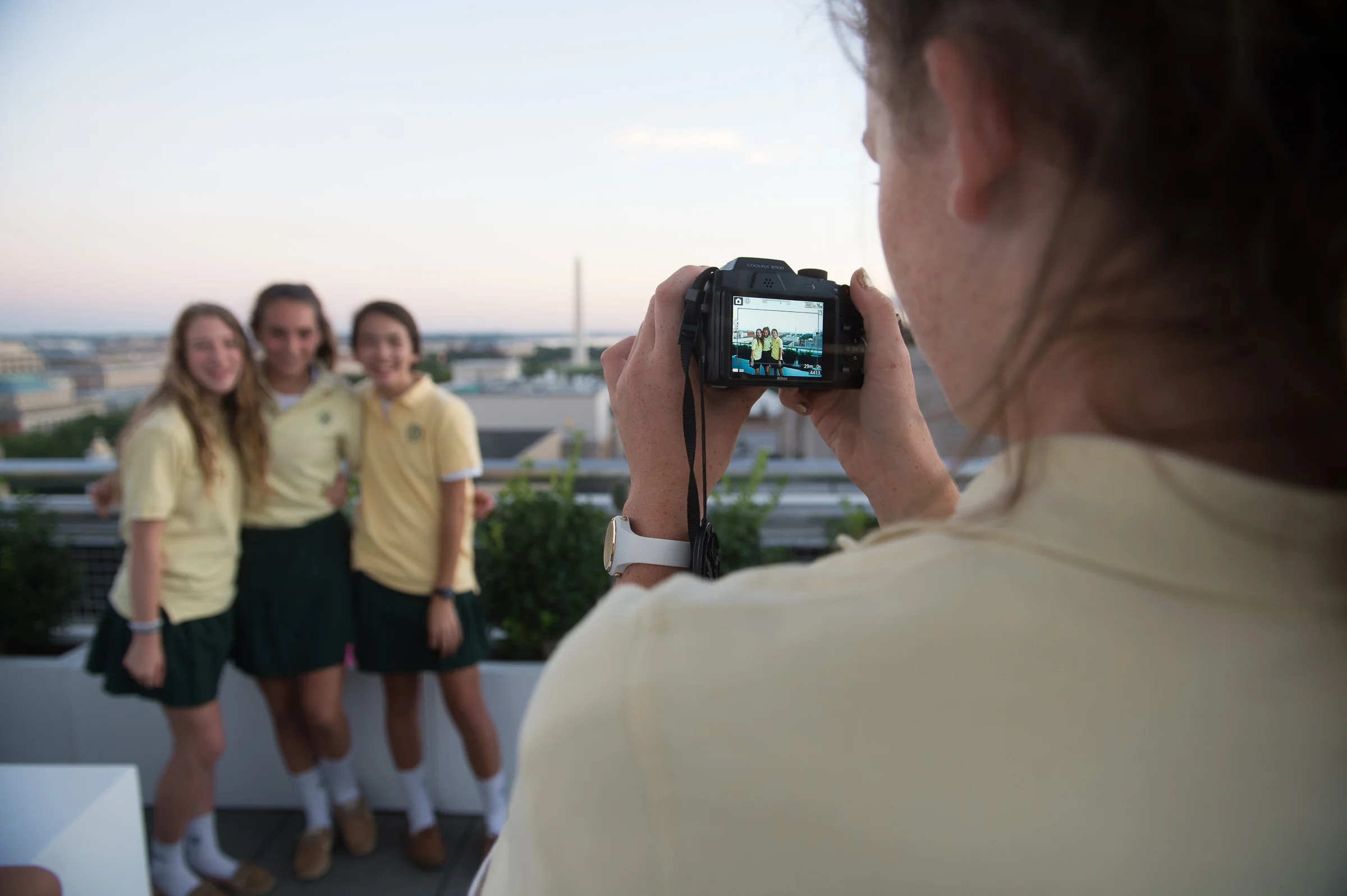 2017 0929 -- Think Pink with Visi students -- 0046.jpg