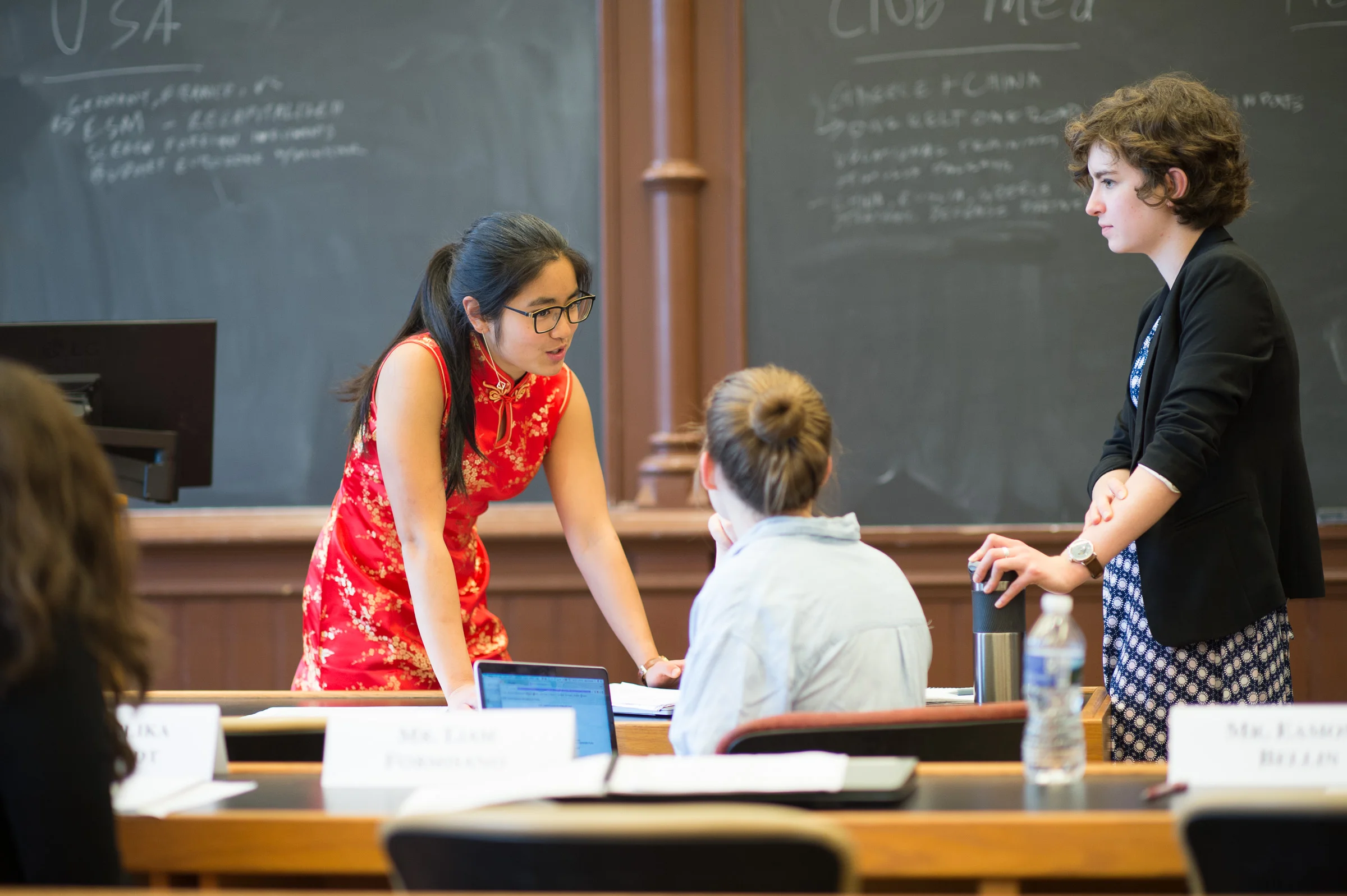 2018 0703 -- Hudson Fellows at Georgetown University -- 0087.jpg