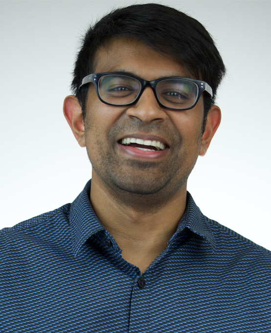 Vik Parthiban