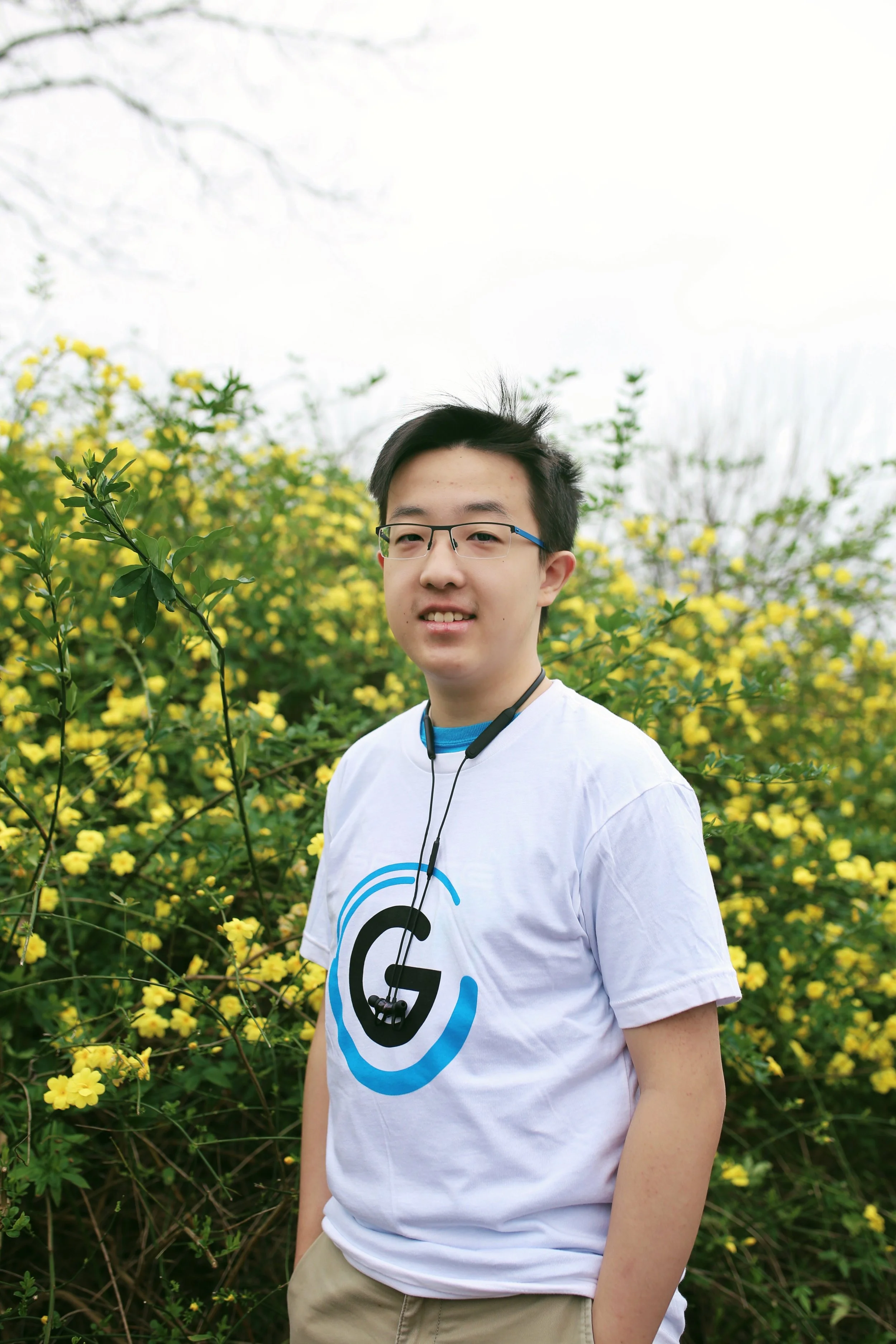 Ben Chen