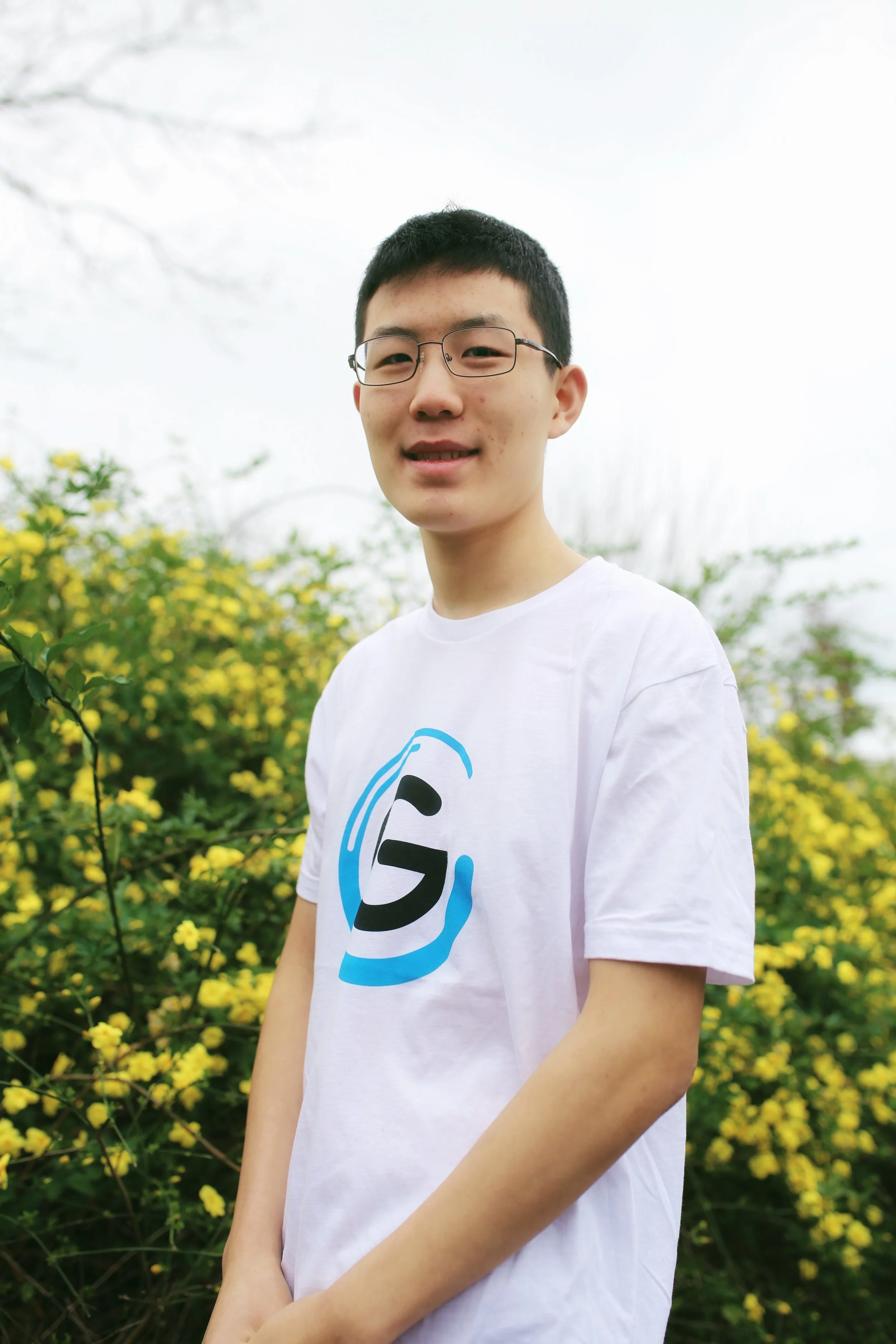 Eric Tang