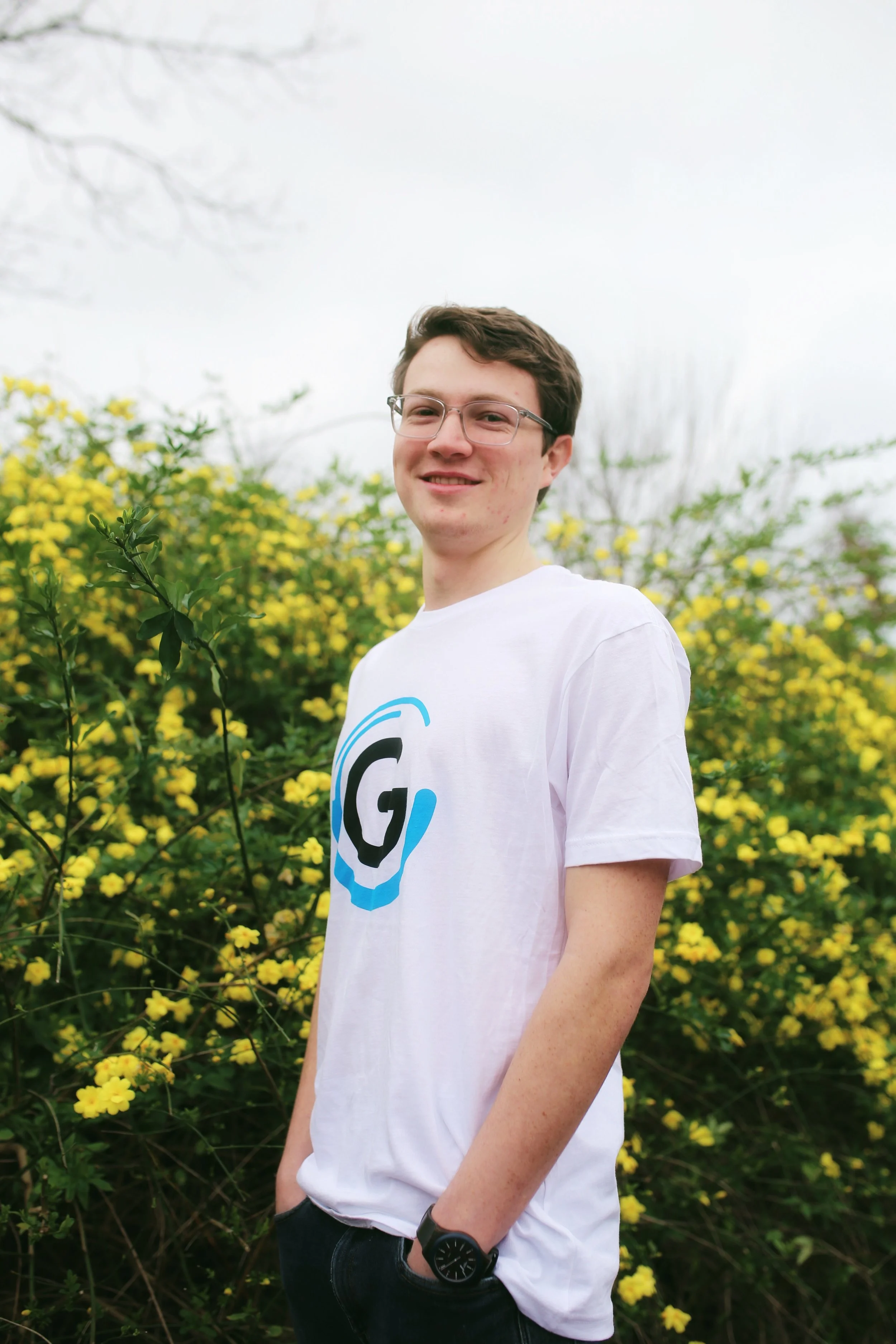 Gavin Nater