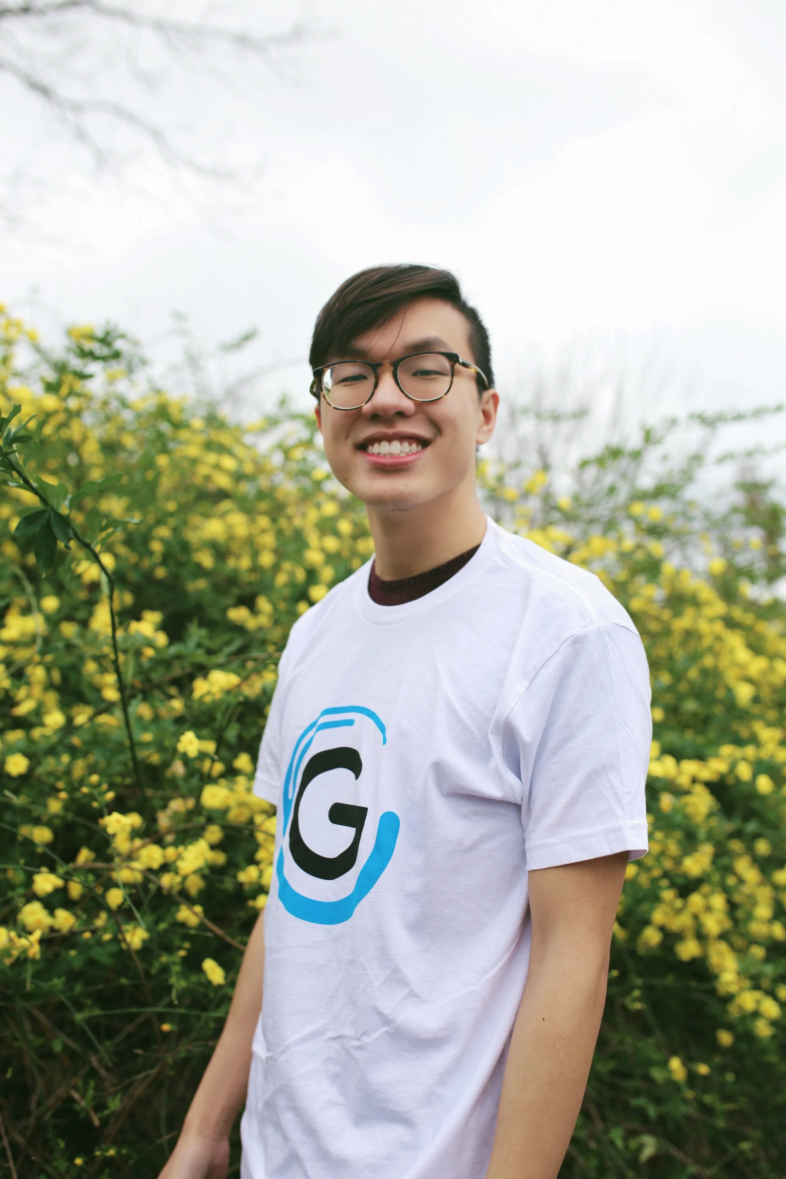 Jonathan Tran
