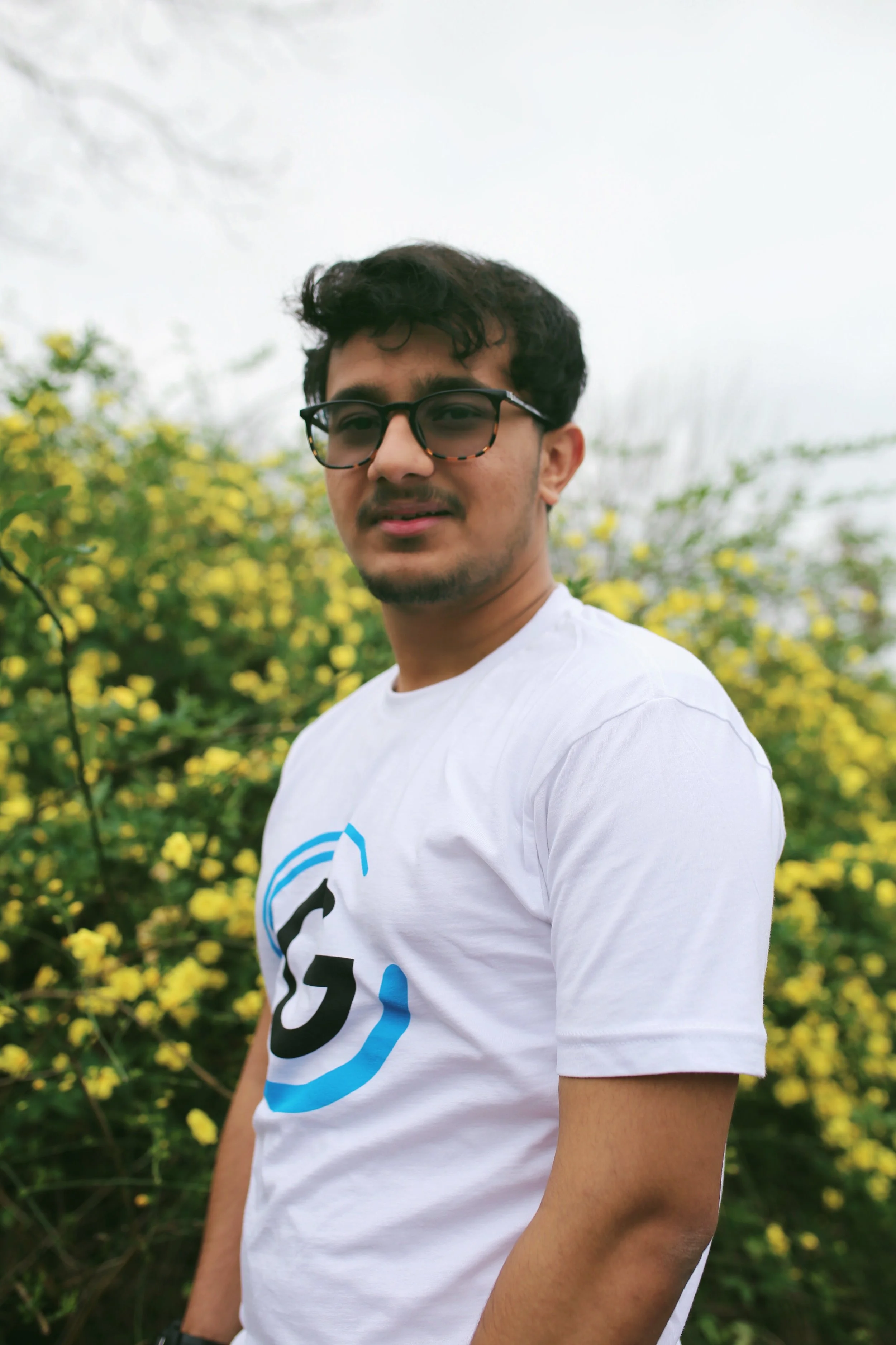 Kanishak Joshi