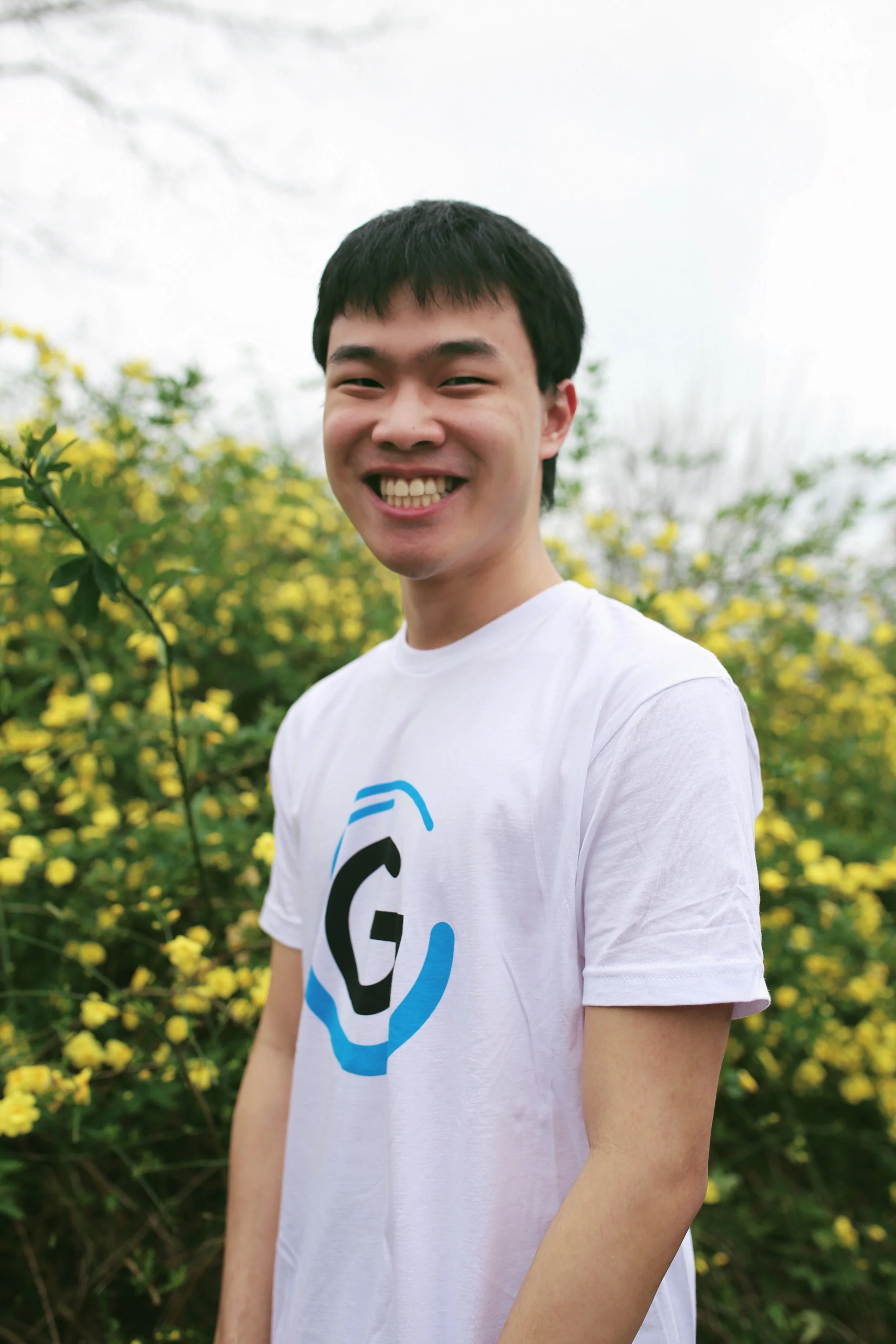 Nicholas Chu