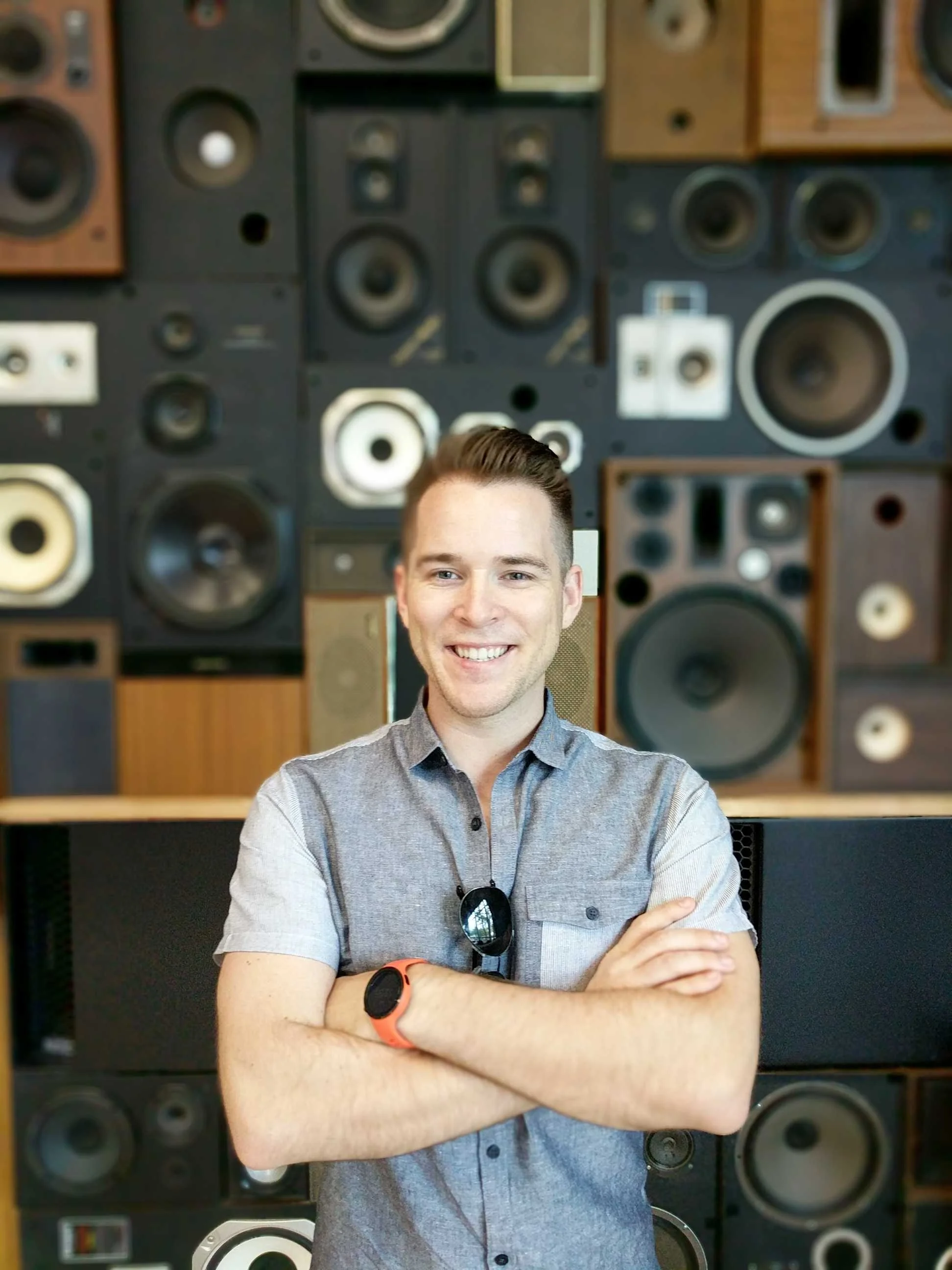 Ben James Executive Advisor
