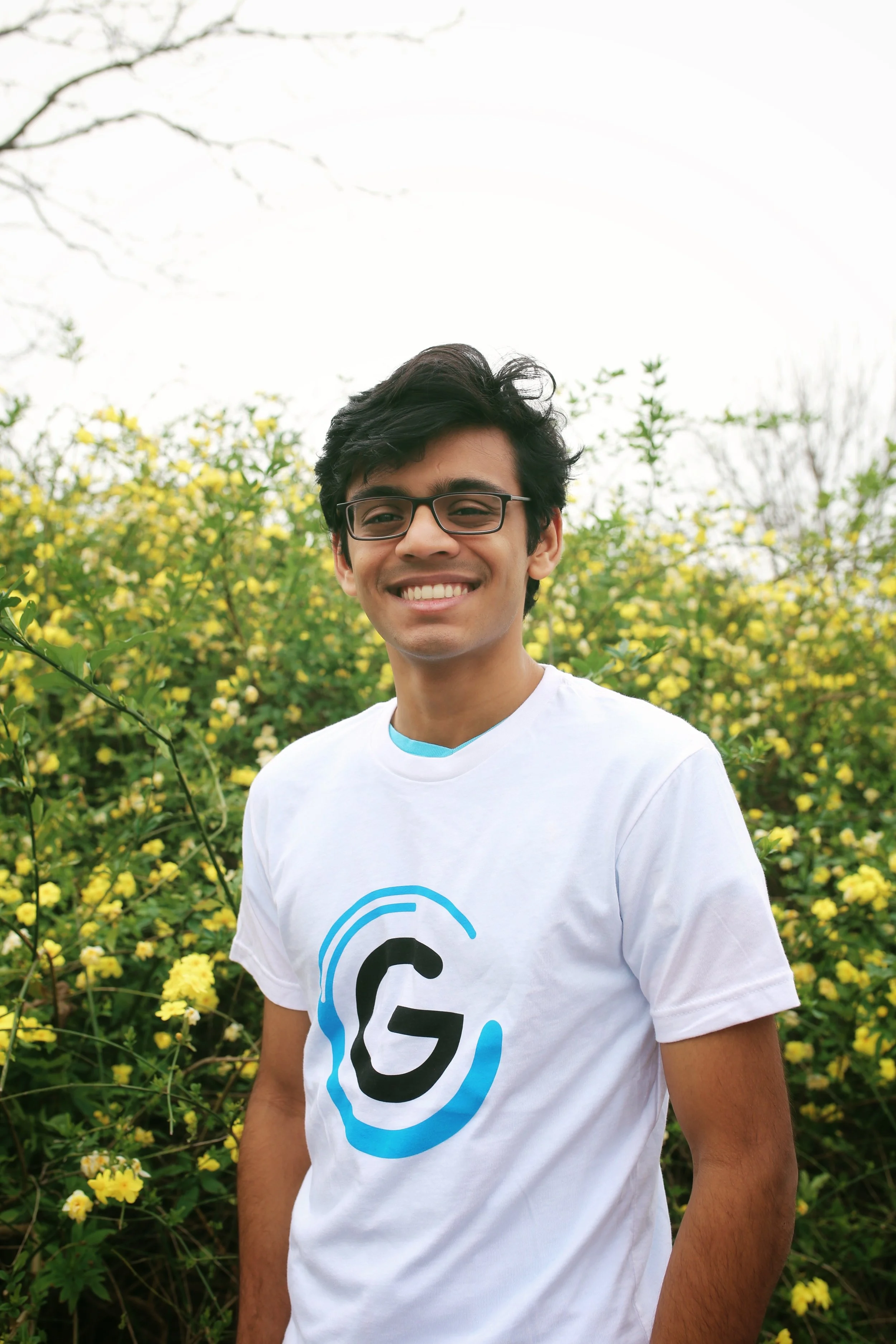Kush Desai