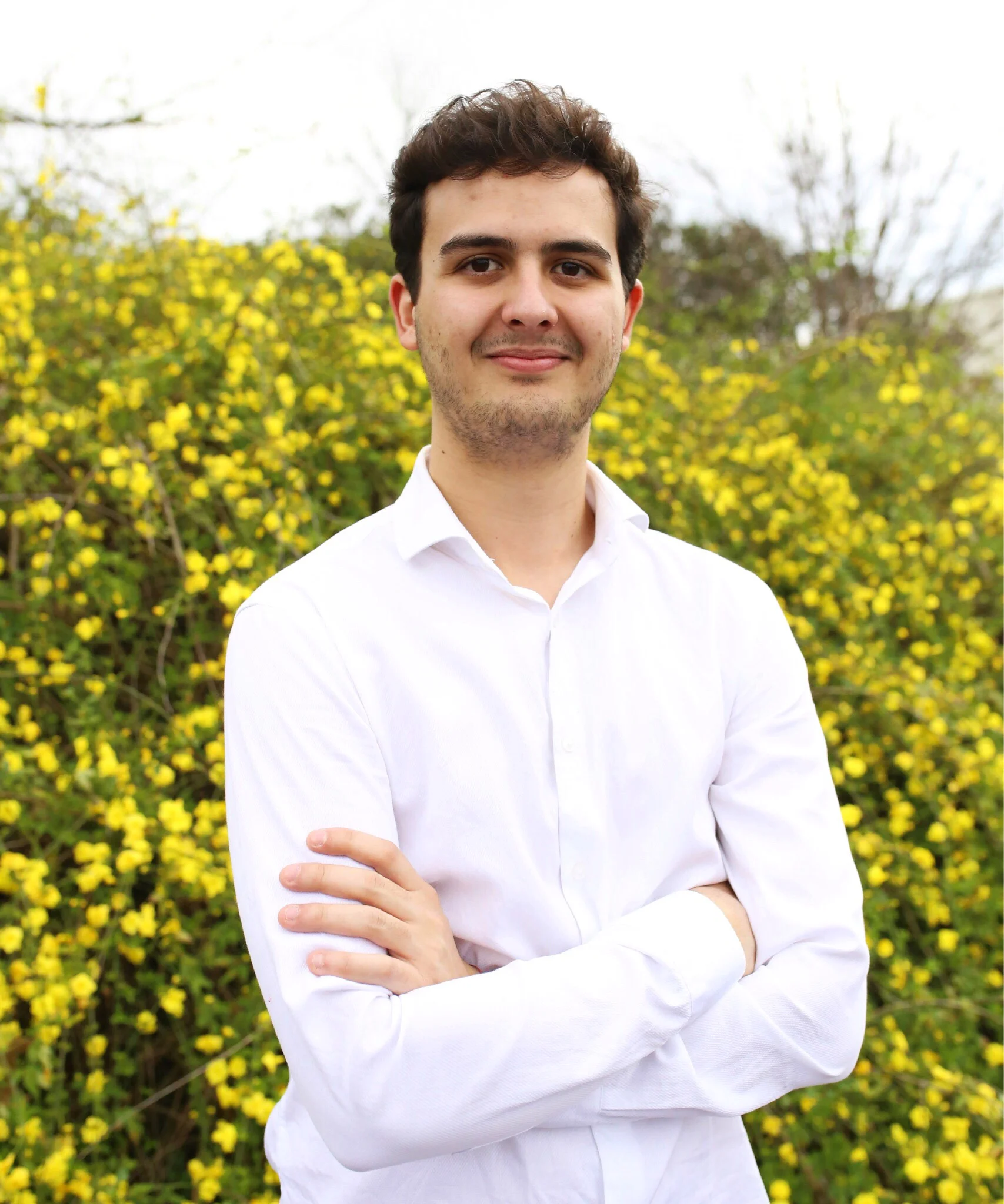Javier Bonilla Head of Business