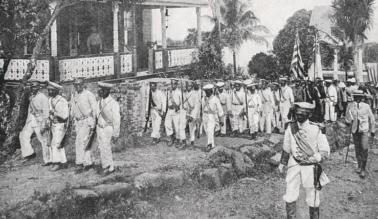 FYFE(1920)_02_Picket_troops_of_Liberia's_army.jpg