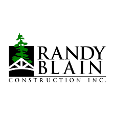 Randy Blain Construction
