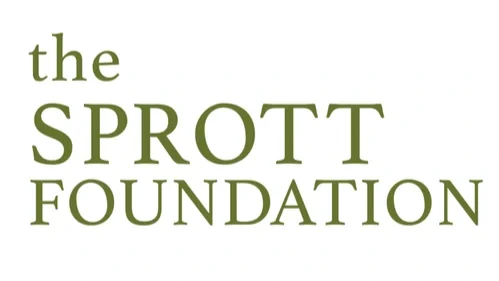 Sprott fdn