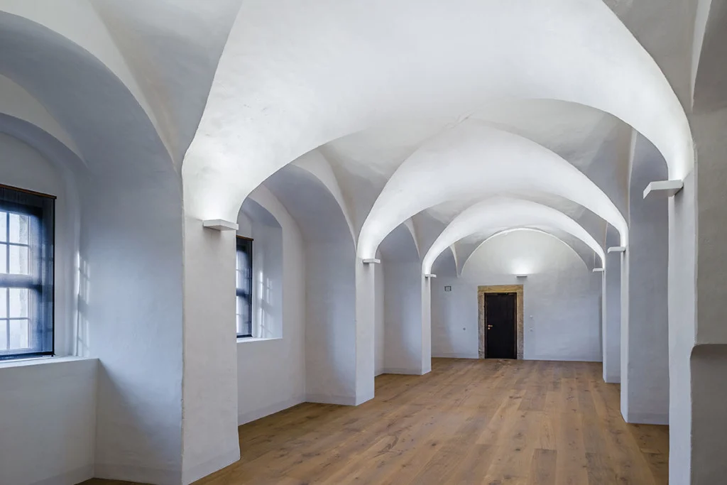 Festung Königstein, late project lead and site supervision, @ dinnebier+blieske with Springer architects, 2014 www.lichtlicht.de , www.blieske.de Picture credits: Matthias Hultsch