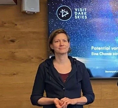 Sternentourismus - eine Chance zur Saisonverlängerung. Vortragsreise in den Sternenpark Attersee - Traunsee