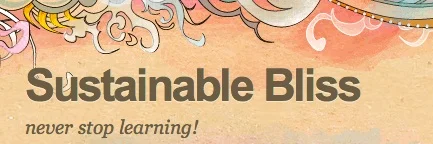 Sustainable Bliss