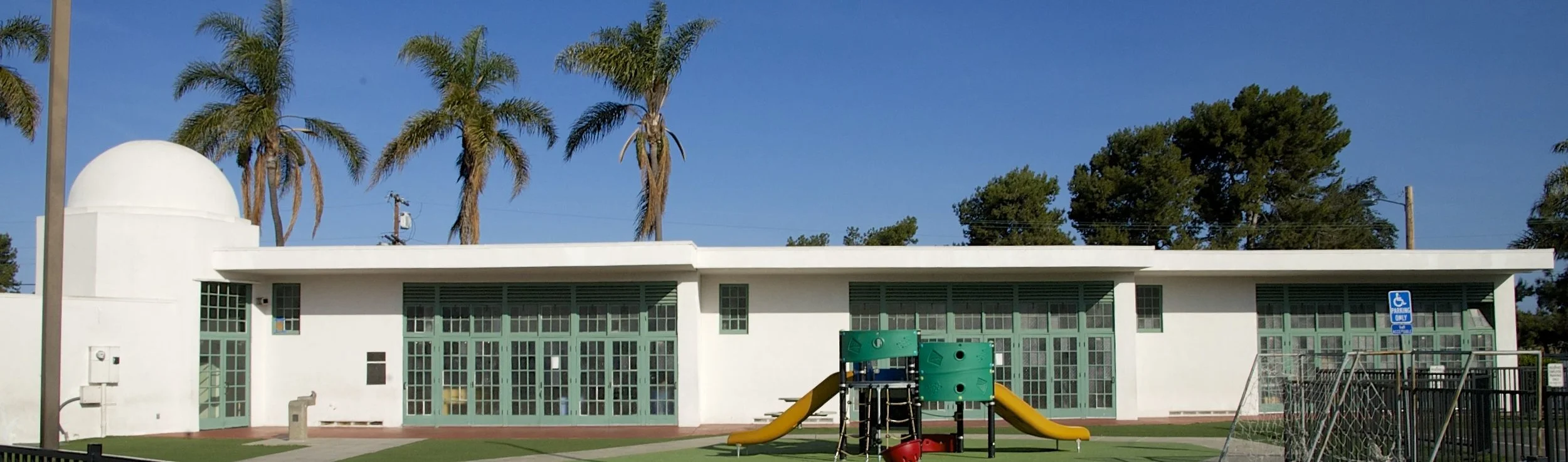 Americanization School