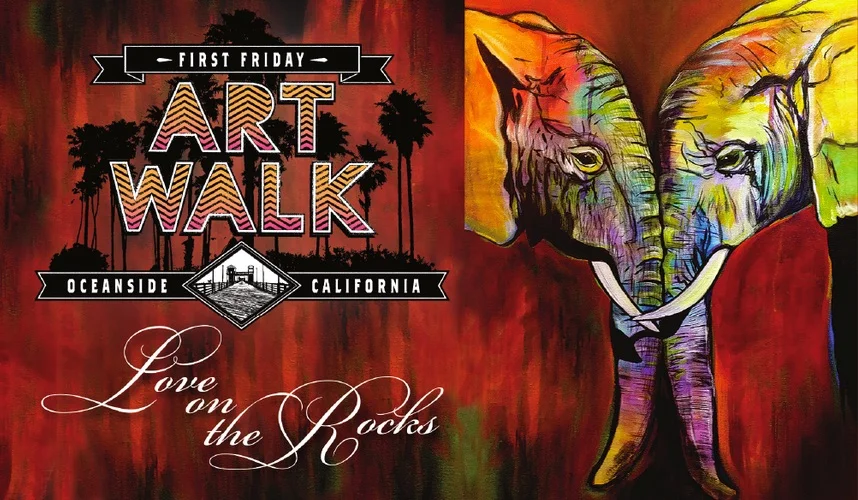 February 2015: Love on the Rocks